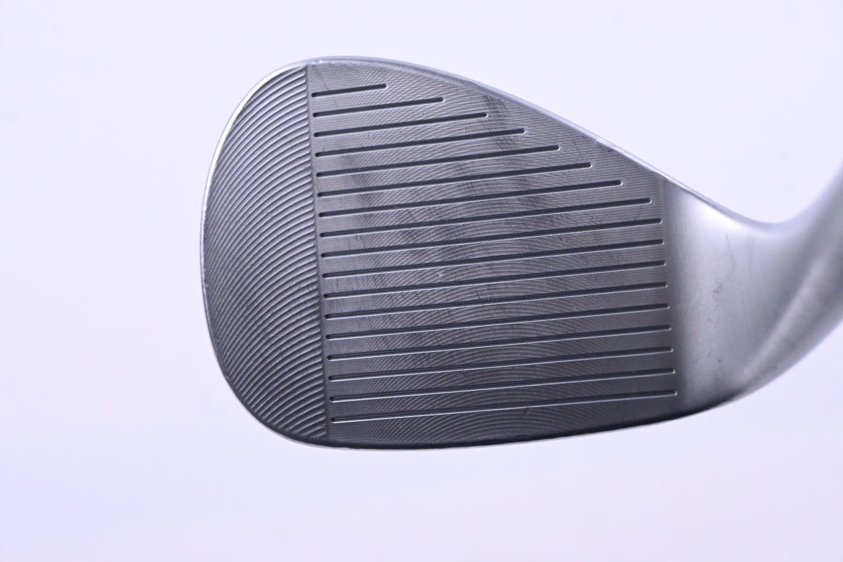 Cleveland RTX-4 Sand Wedge / 56 Degree / Stiff Flex Dynamic Gold S400 Shaft