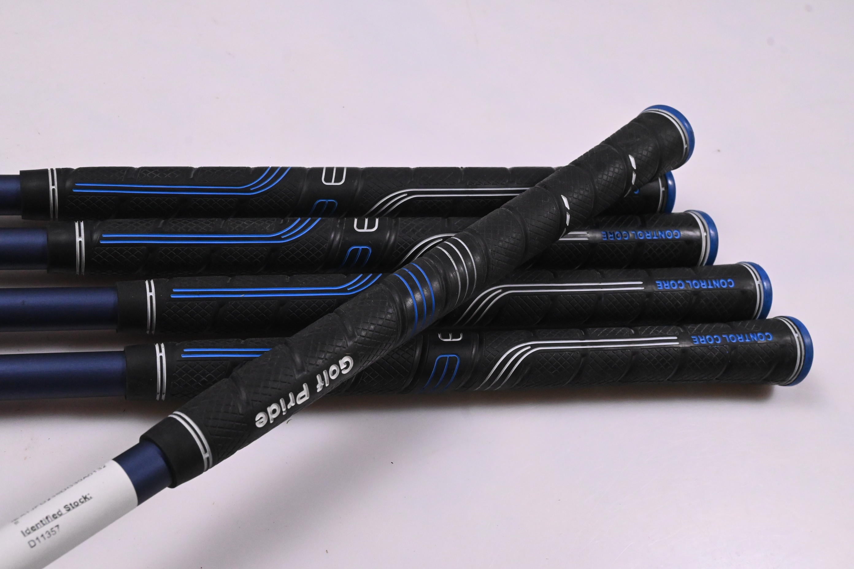 Ladies Ping G700 Irons / 6-PW / Red Dot / Ladies Flex Ping ULT230 Shafts