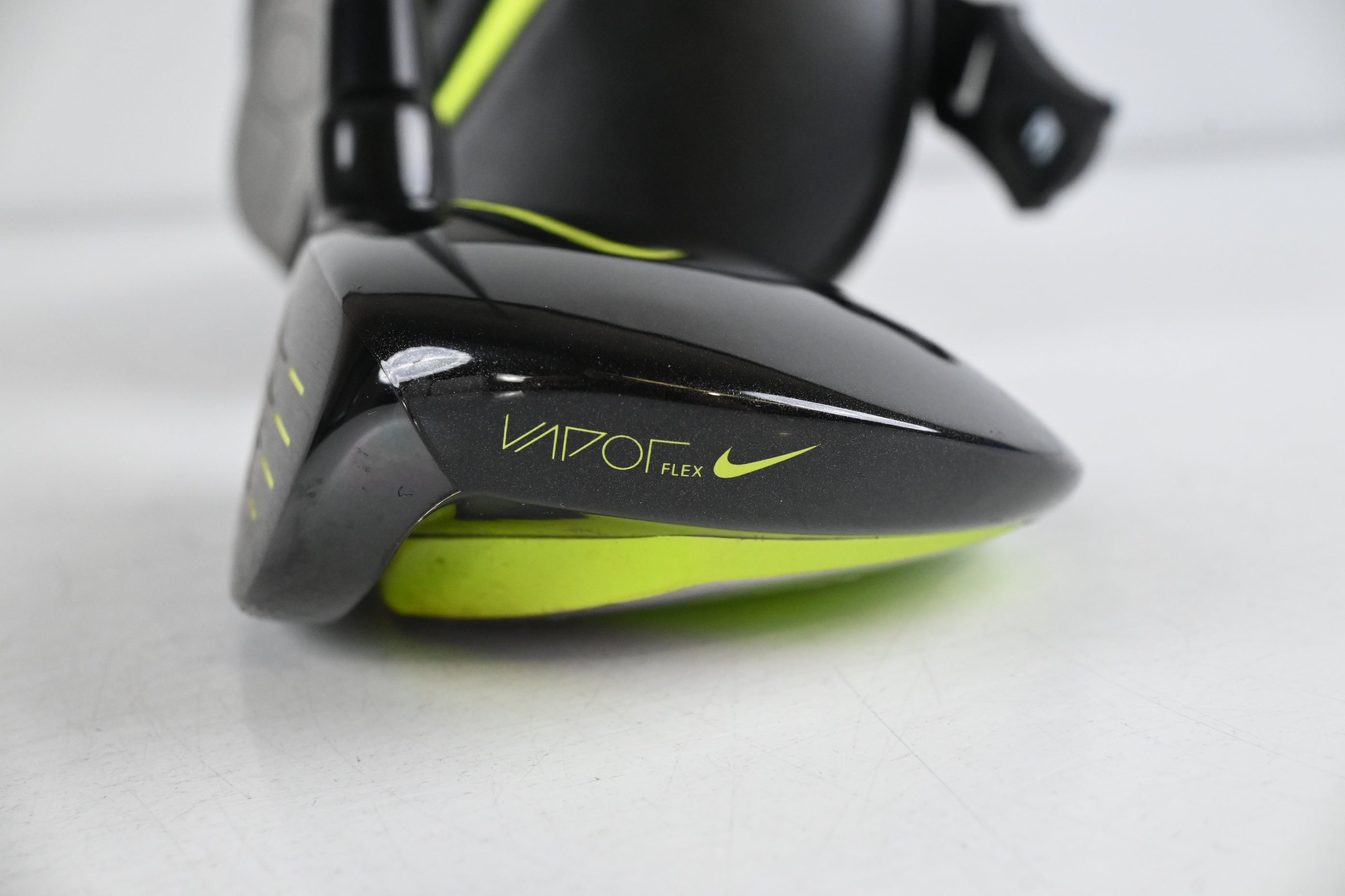 Left Hand Nike Vapor Flex #3 Wood / 13-17 Degree / Stiff Flex Diamana S+70 Shaft