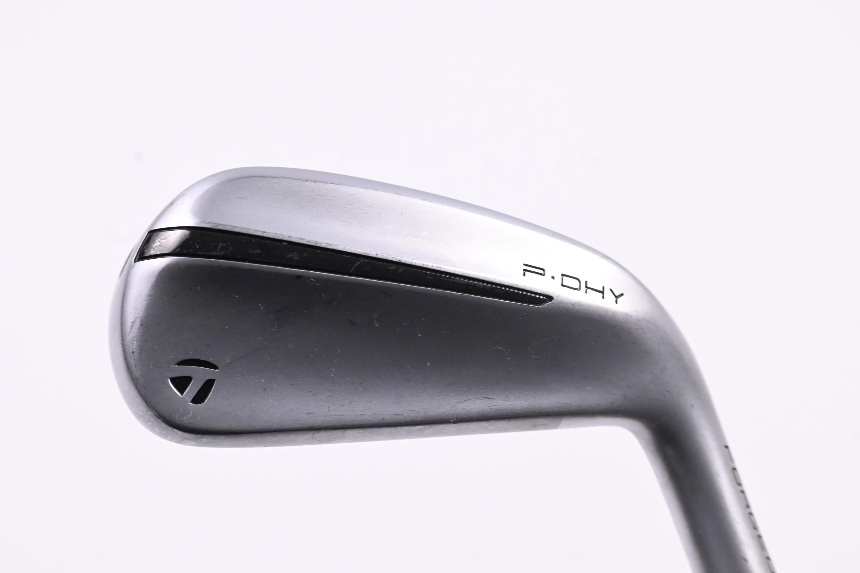 Taylormade P.DHY #3 Iron / 20 Degree / Regular Flex Fujikura Speeder NX TCS 50
