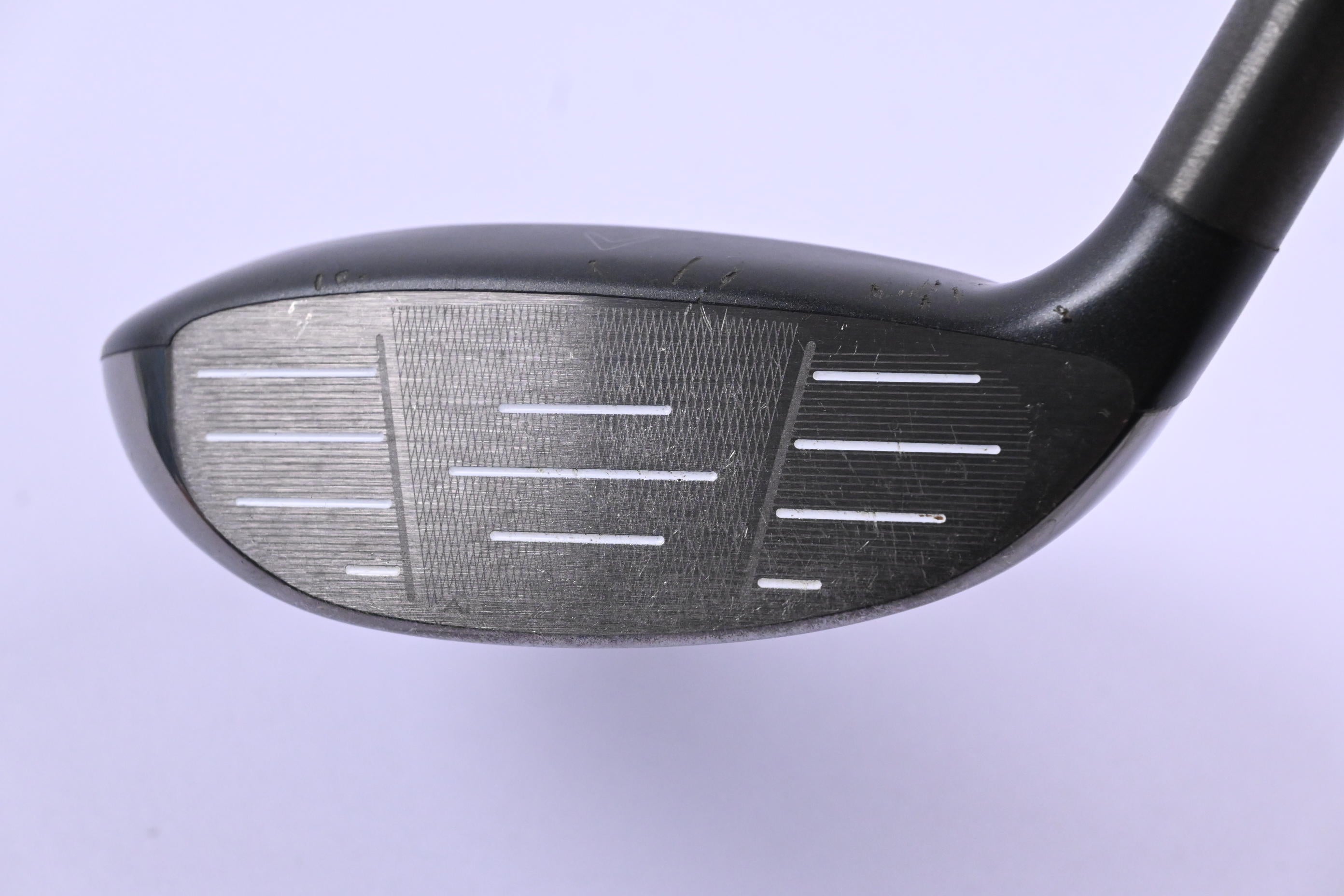 Ladies Callaway Paradym Ai Smoke Max Fast #5 Wood / 19 Degree / Ladies Flex