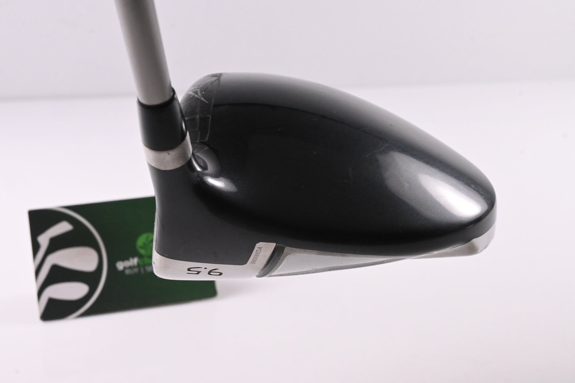 Ping G20 Driver / 9.5 Degree / Regular Flex Ping TFC 169 Tour Shaft