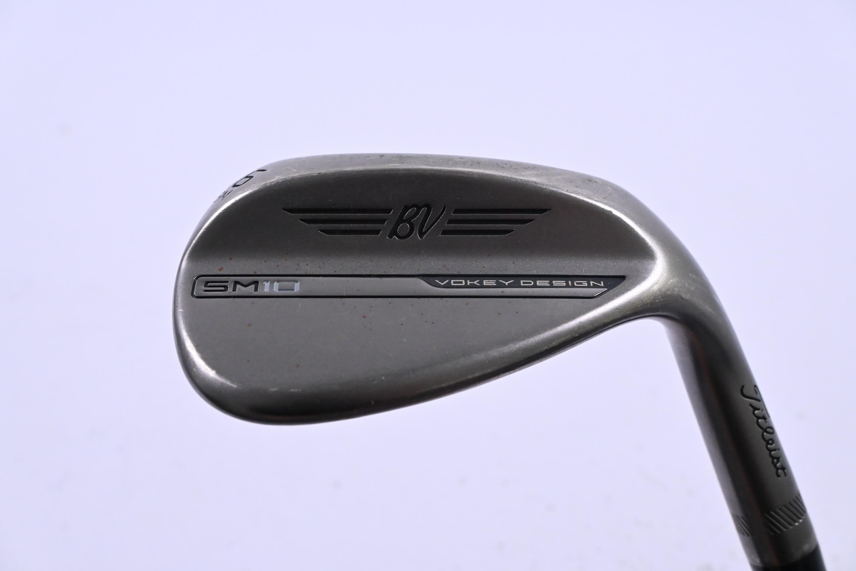 Titleist Vokey SM10 Sand Wedge / 56 Degree / Wedge Flex Vokey Design SM10