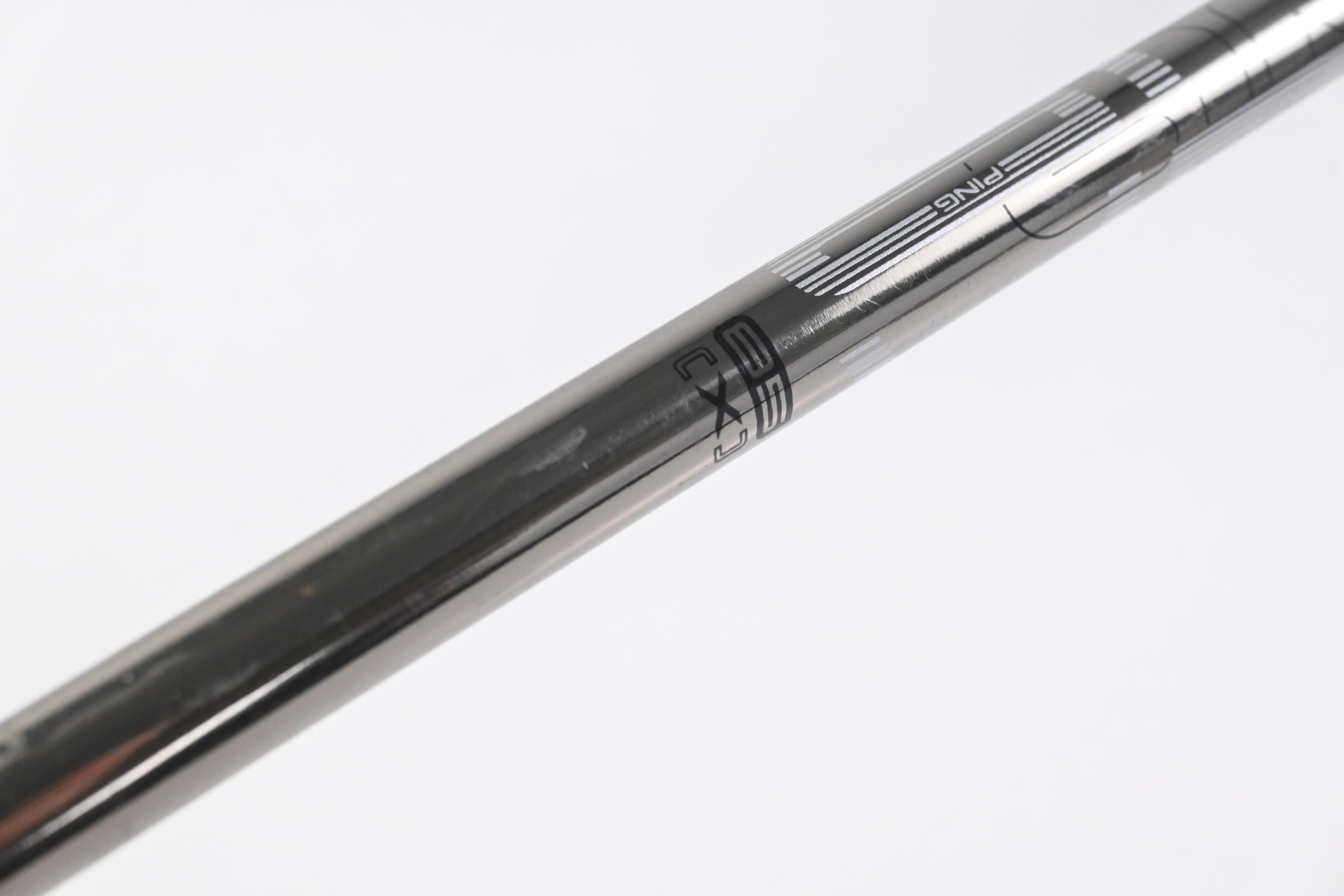 Ping G425 #3 Hybrid / 19 Degree / X-Flex Ping Tour Chrome 85 Shaft