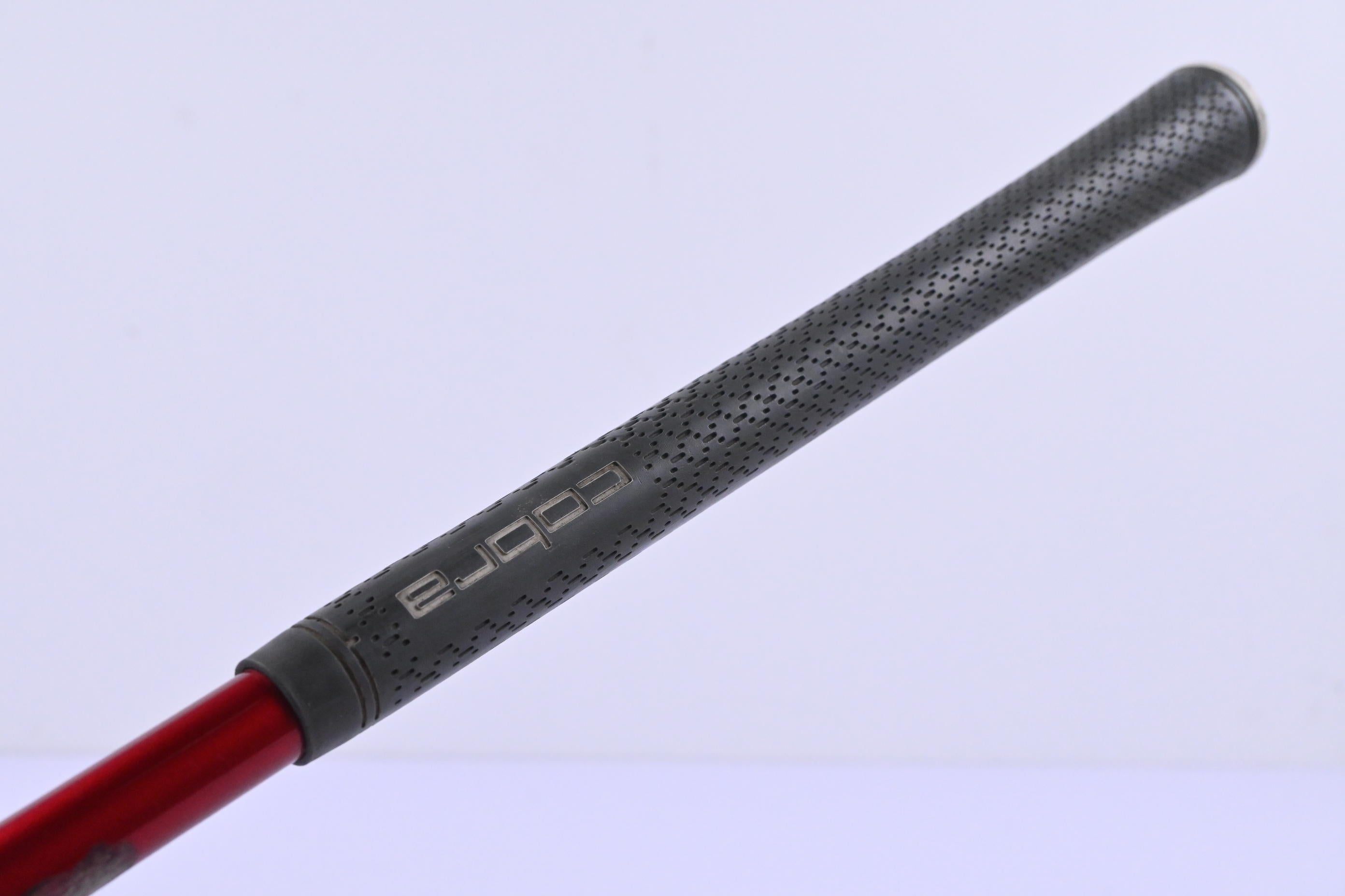 Left Handed Cobra Baffler T-Rail+ #5 Wood / 18 Degree / Regular Flex Tour AD G60