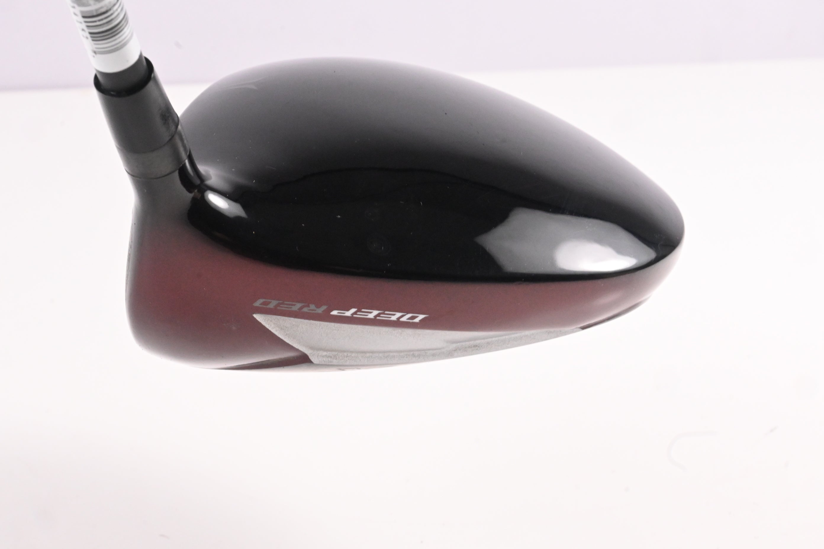 Wilson Deep Red Maxx Driver / 10.5 Degree / Regular Flex Wilson Deep Red Maxx