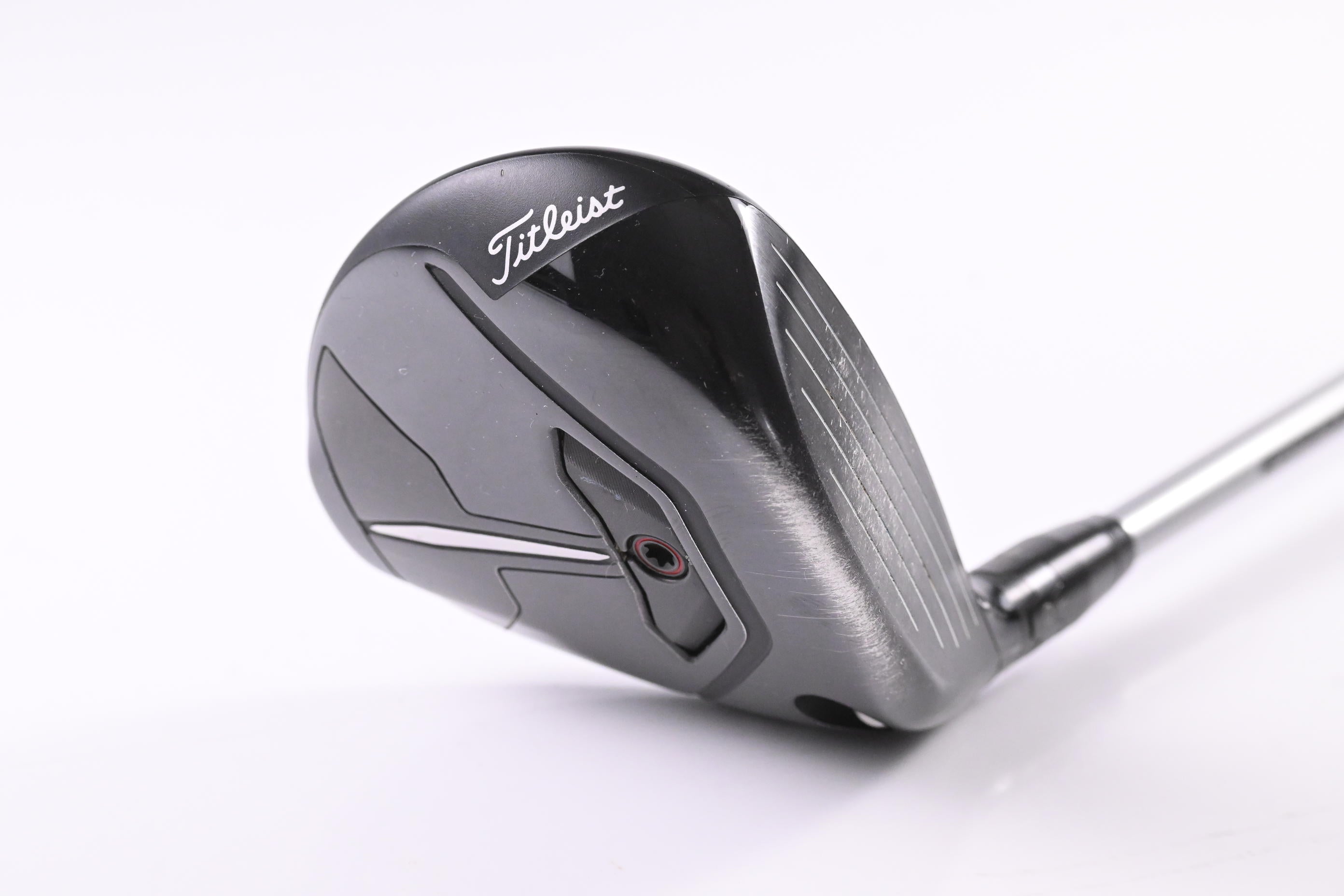 Titleist TSR2 #5 Wood / 18 Degree / Stiff Flex Tour AD Graphite Design UB-8