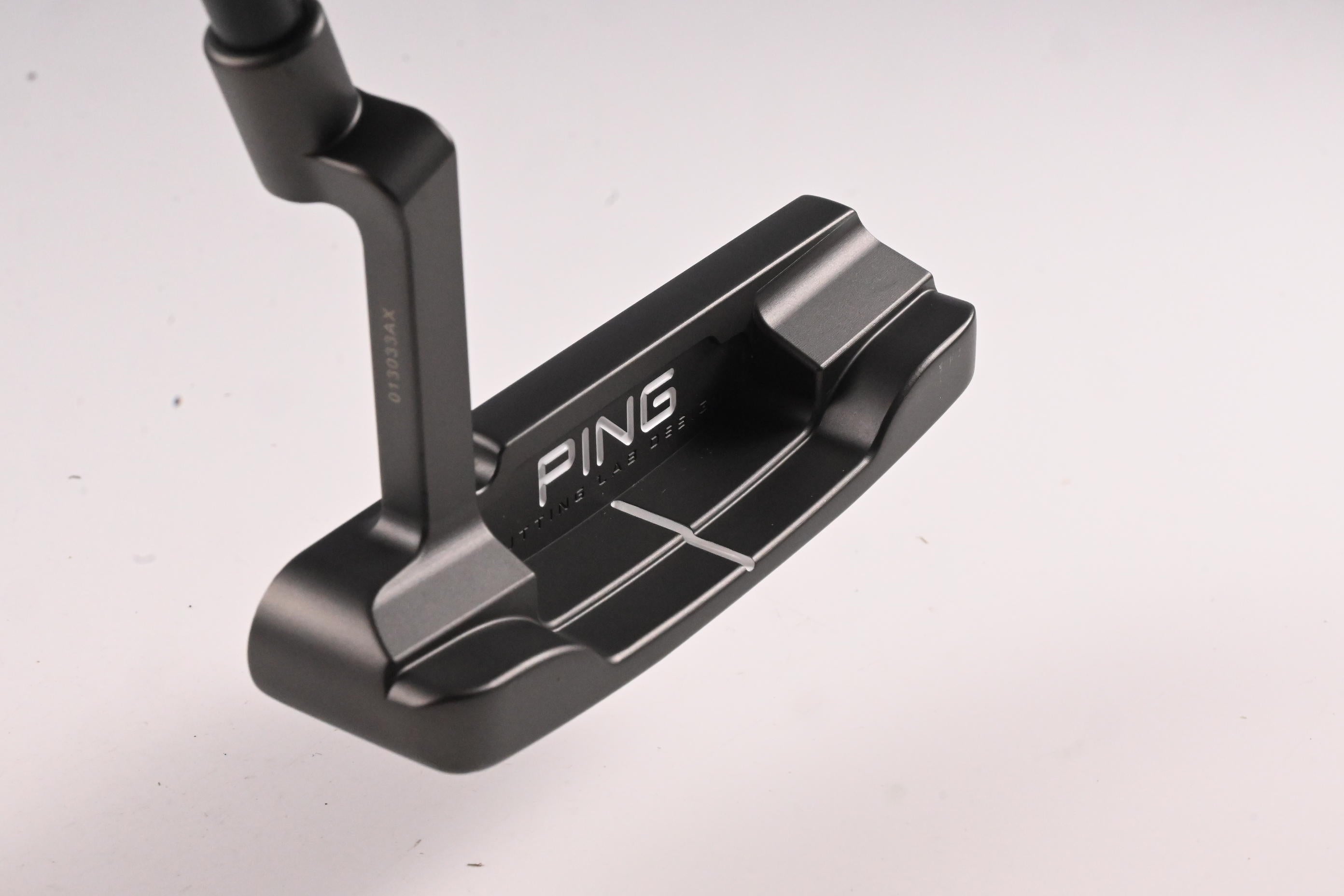 Ping PLD Milled Anser 2024 Putter / 34 Inch