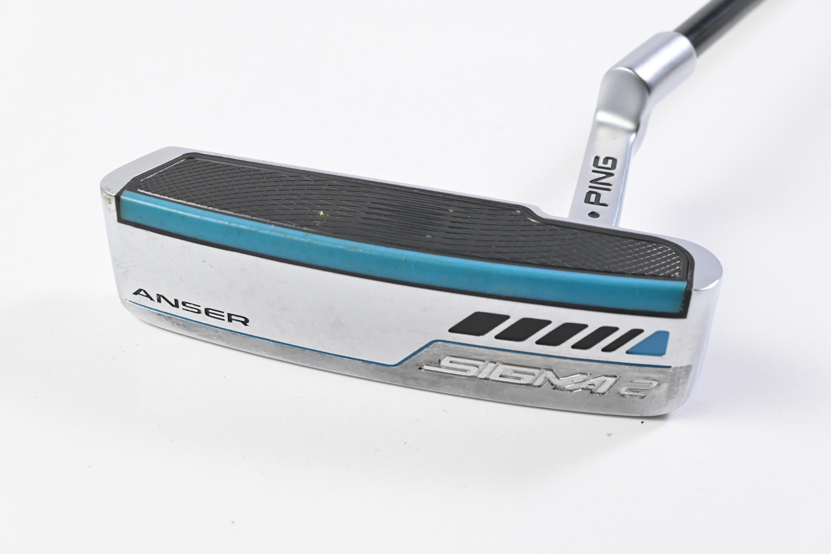 Ping Sigma 2 Anser Putter / 34 Inch