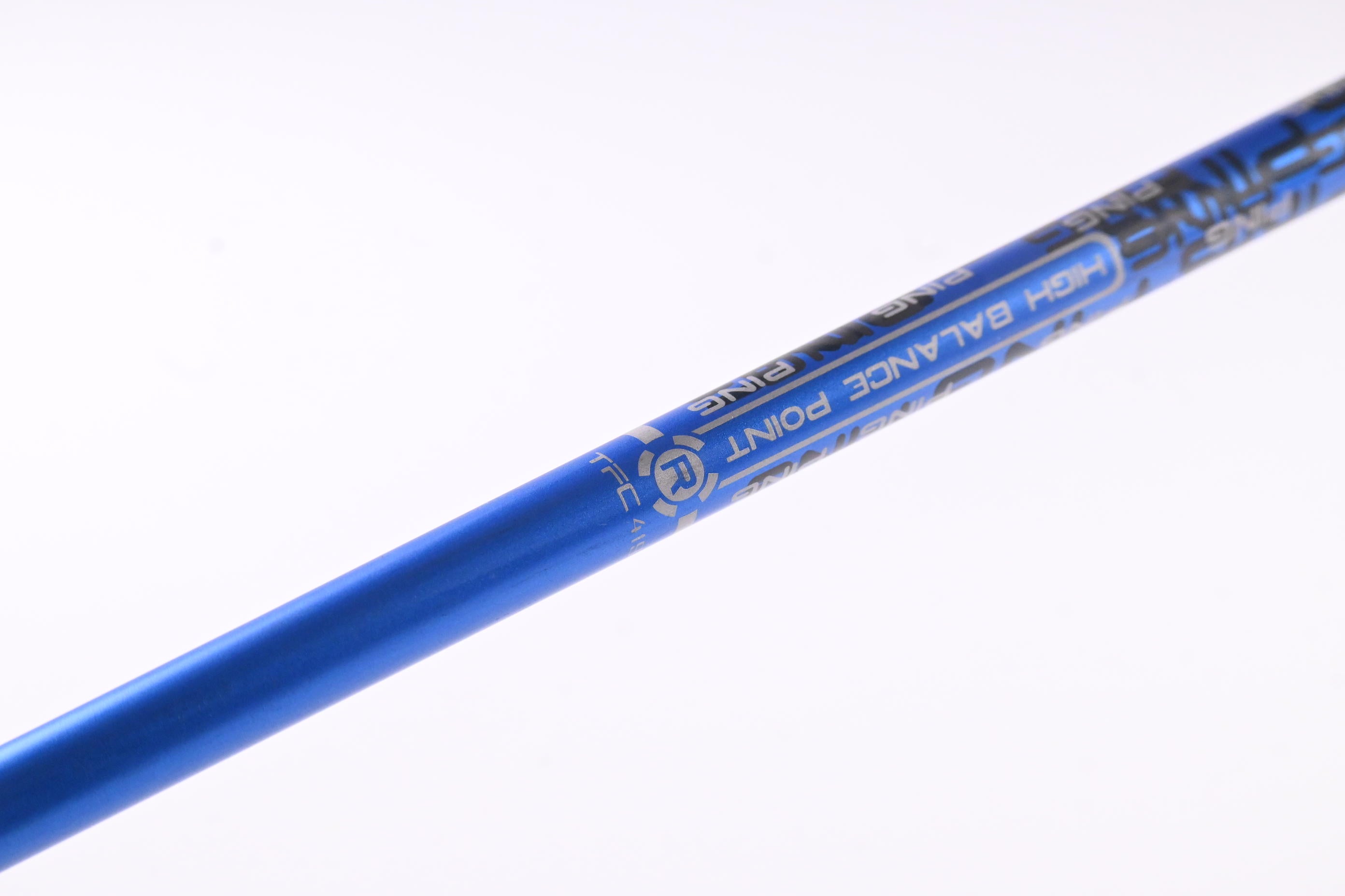 Ping G30 #6 Hybrid / 30 Degree / Regular Flex Ping TFC 419 Shaft