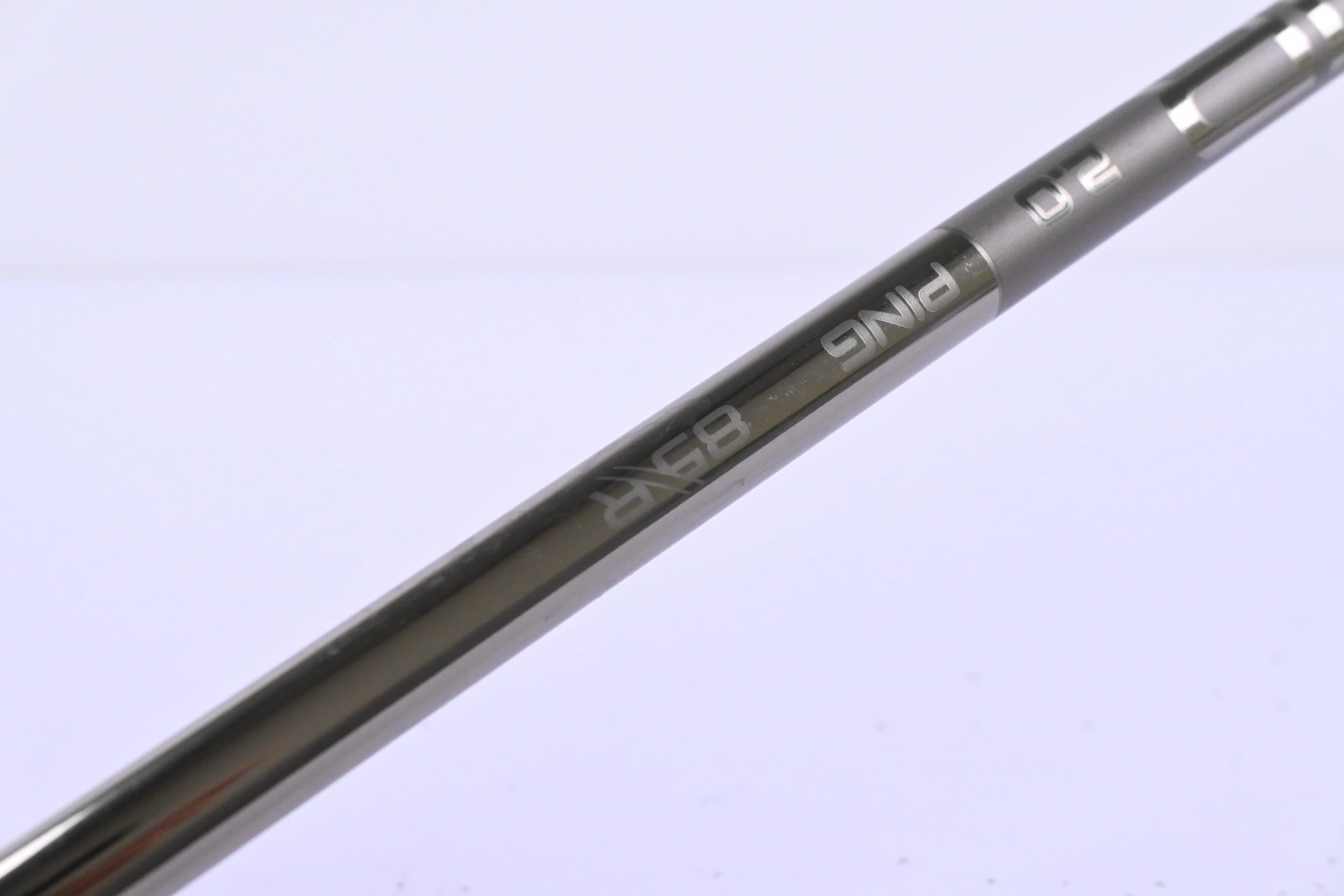 Ping G430 #5 Hybrid / 26 Degree / Regular Flex Ping Tour 2.0 Chrome 85 Shaft