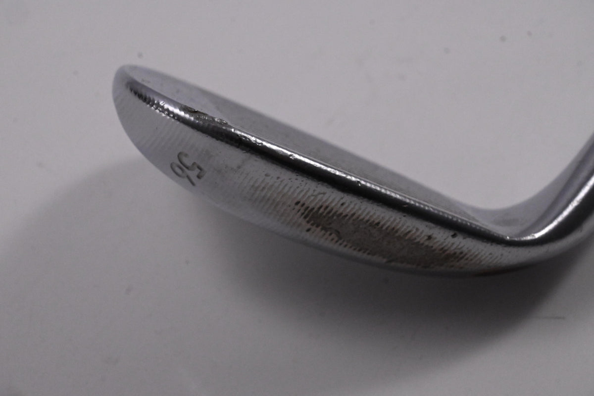Taylormade Milled Grind Sand Wedge / 56 Degree / Wedge Flex Dynamic Gold