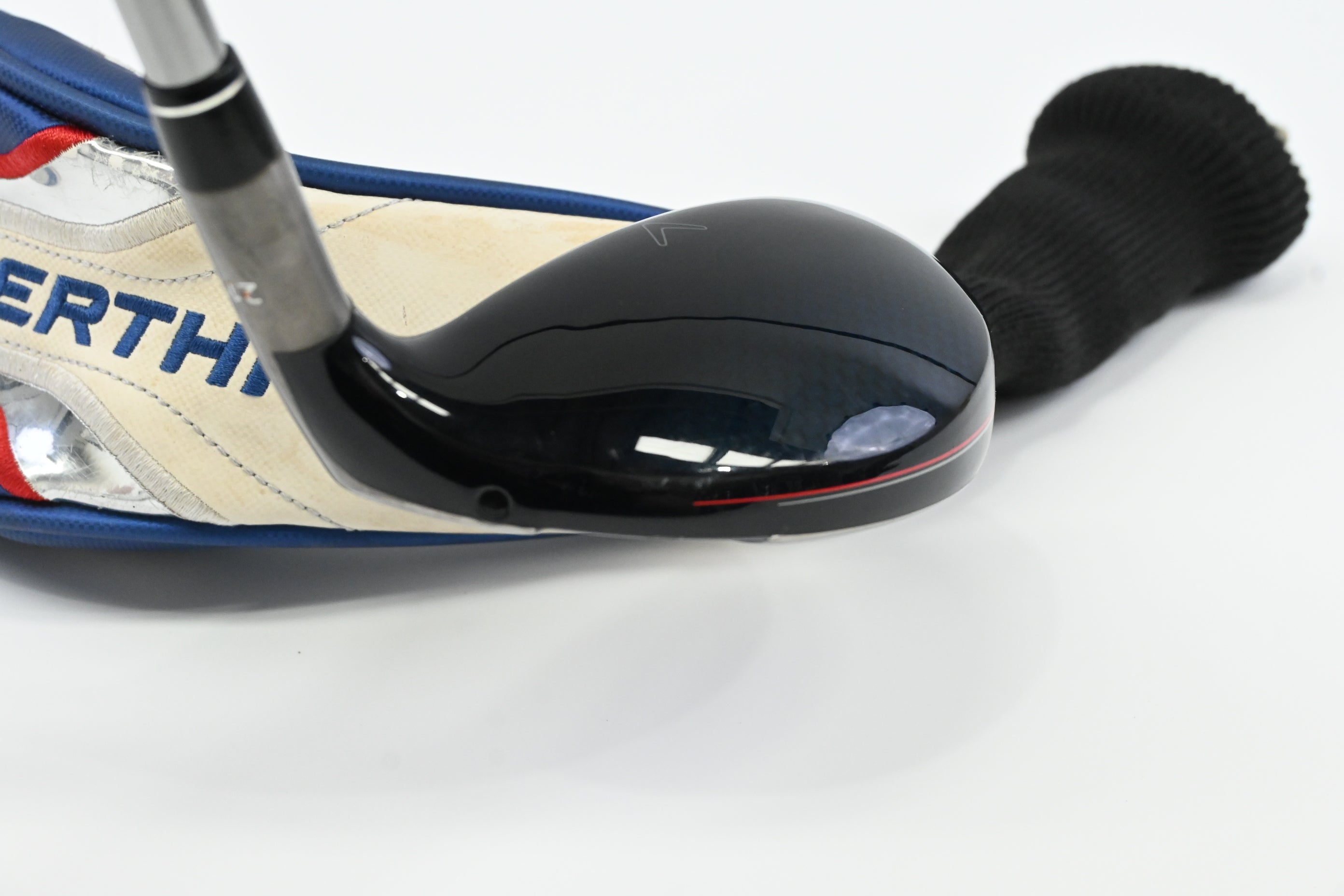 Callaway Big Bertha B21 #4 Hybrid / 21 Degree / Regular Flex Callaway RCH 65