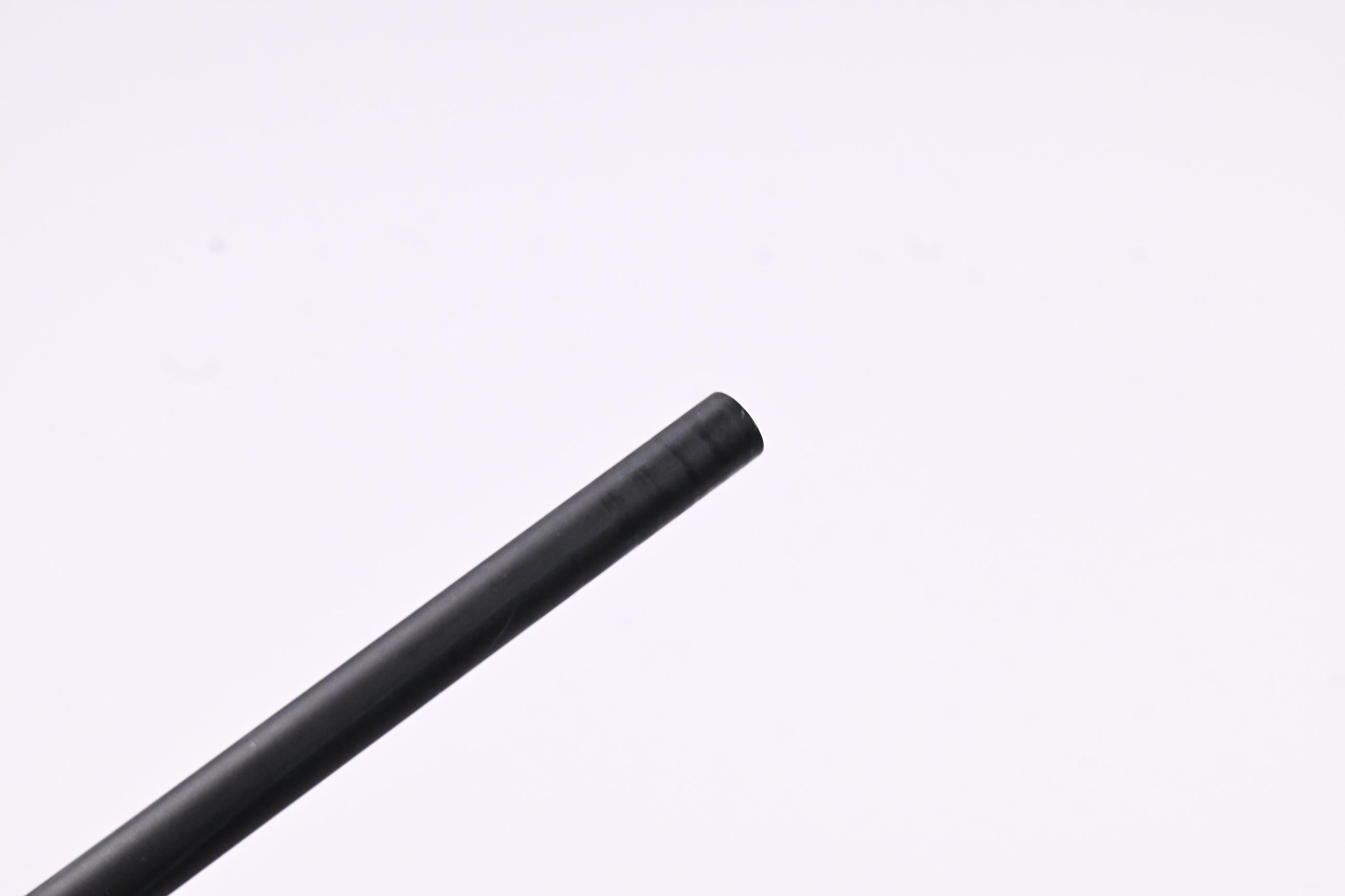 HZRDUS Smoke Yellow 60 Small Batch Driver Shaft / TX-Flex / .335" Tip / Uncut