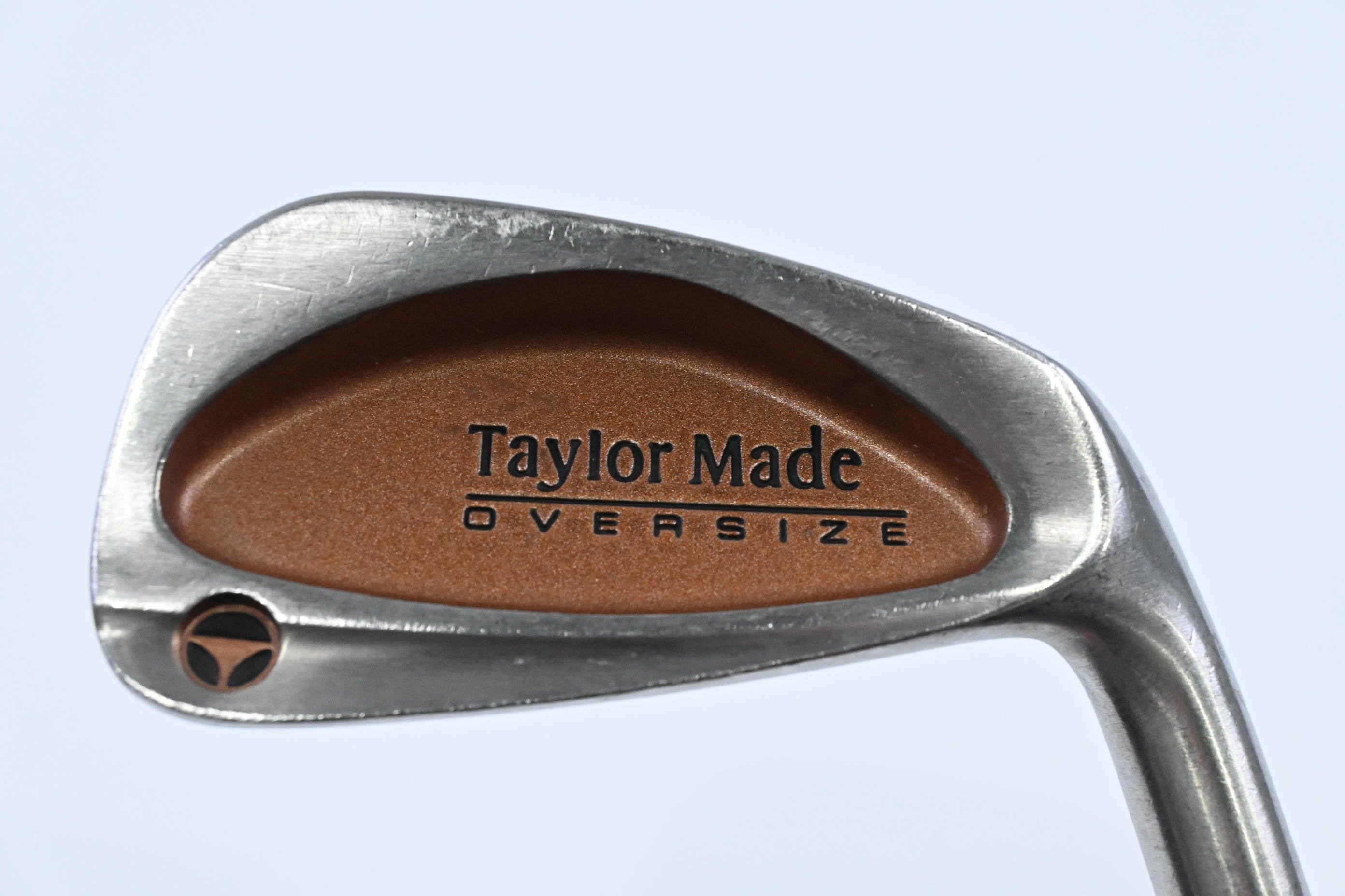 Taylormade Burner Bubble Oversize #3 Iron / 21 Degree / Regular Flex Rifle 80