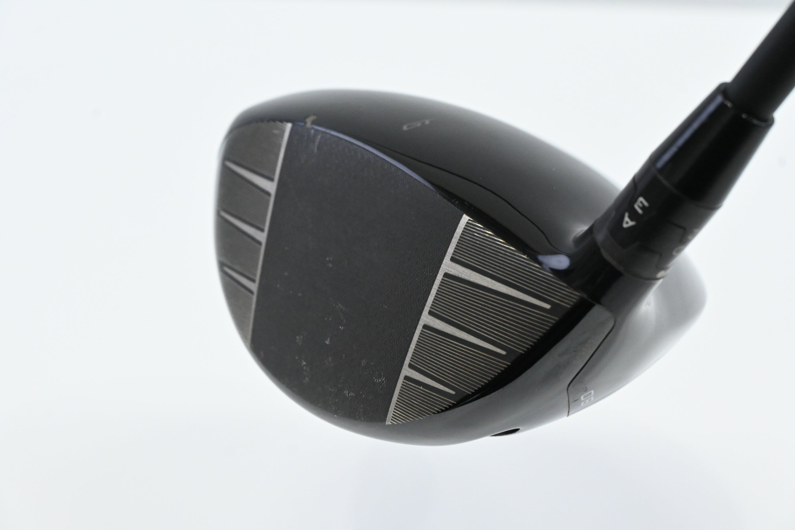 Titleist GT3 Driver / 9 Degree / X-Flex Tensei 1K Black 65 Shaft