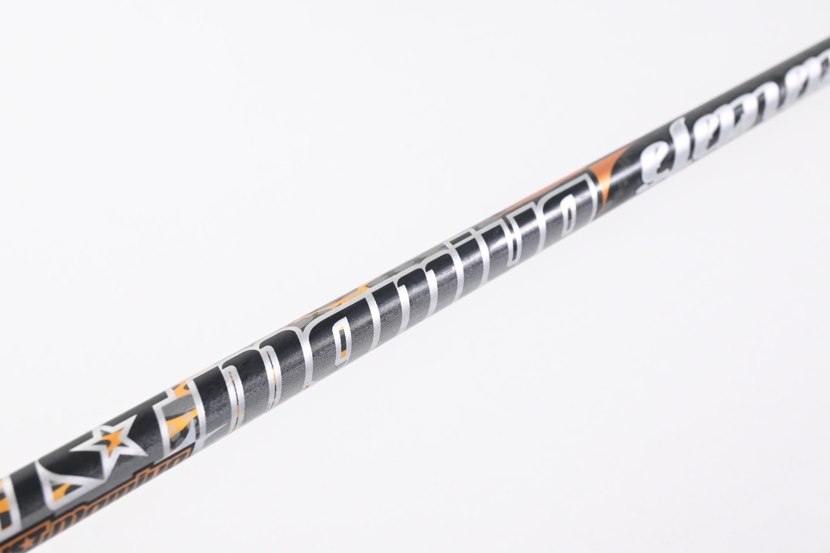 UST Mamiya Elements Wind 6F5 Driver Shaft / X-Flex / Callaway 2nd Gen