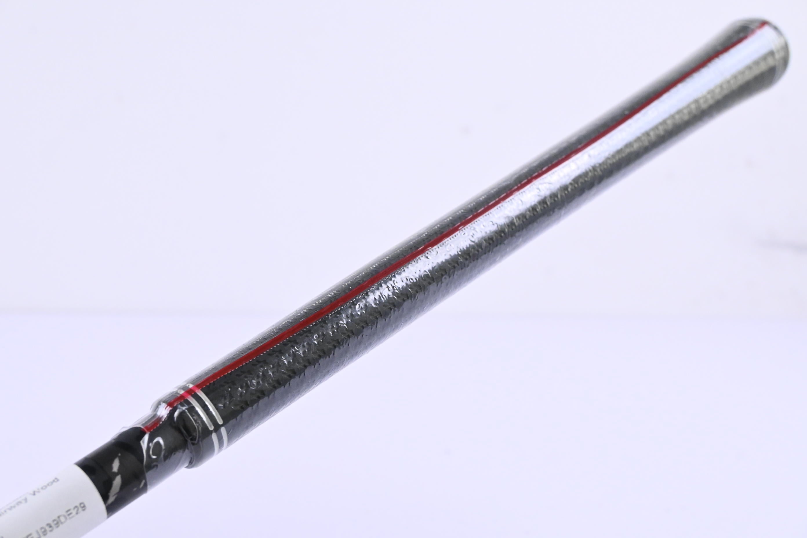 Left Hand Cobra OPTM X #3 Wood / 15 Degree / X-Flex Kai'li Dark Waves White 70