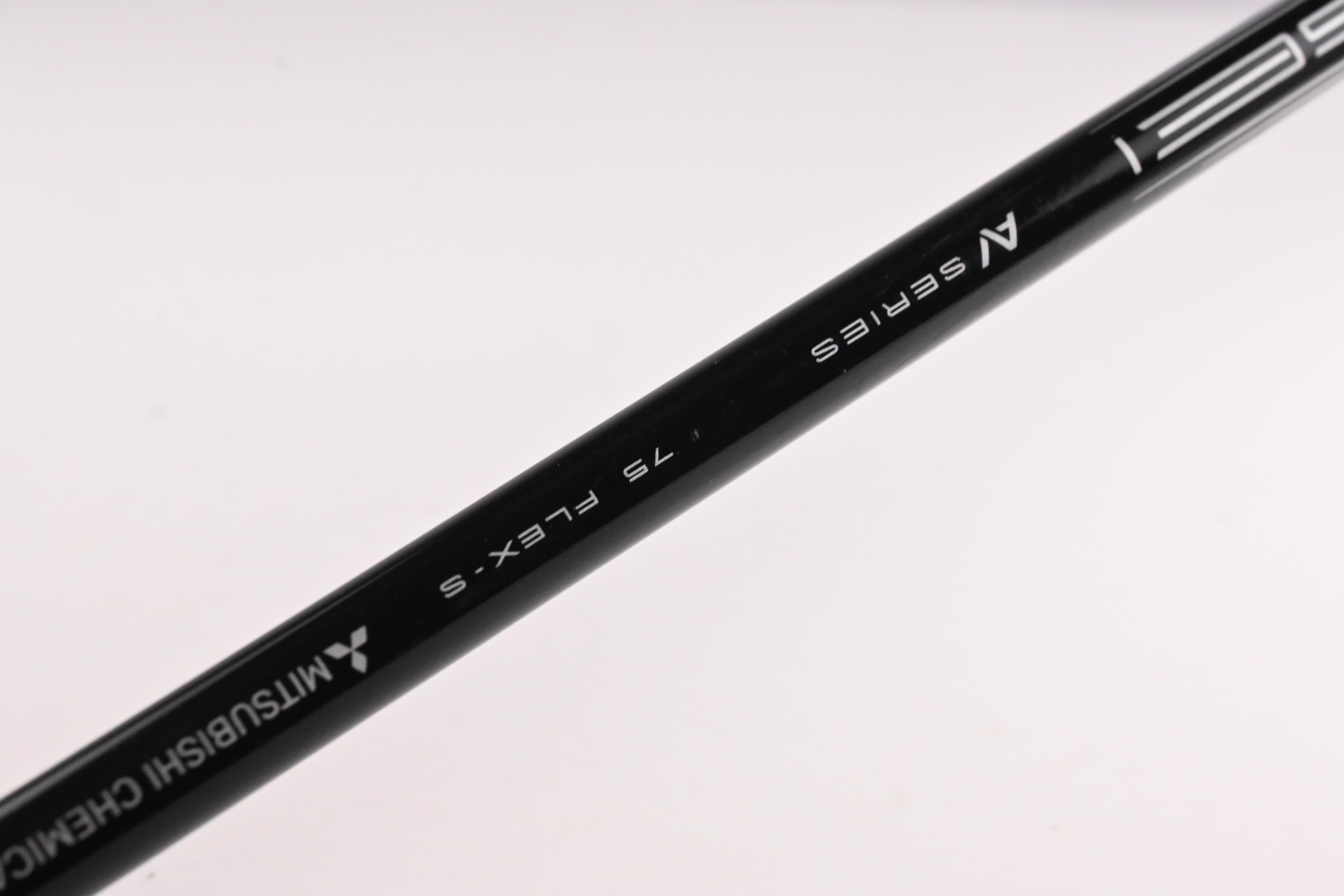 Tour Issue Callaway Rogue ST LS #3+ Wood / 13.5 Degree / Stiff Flex Tensei AV