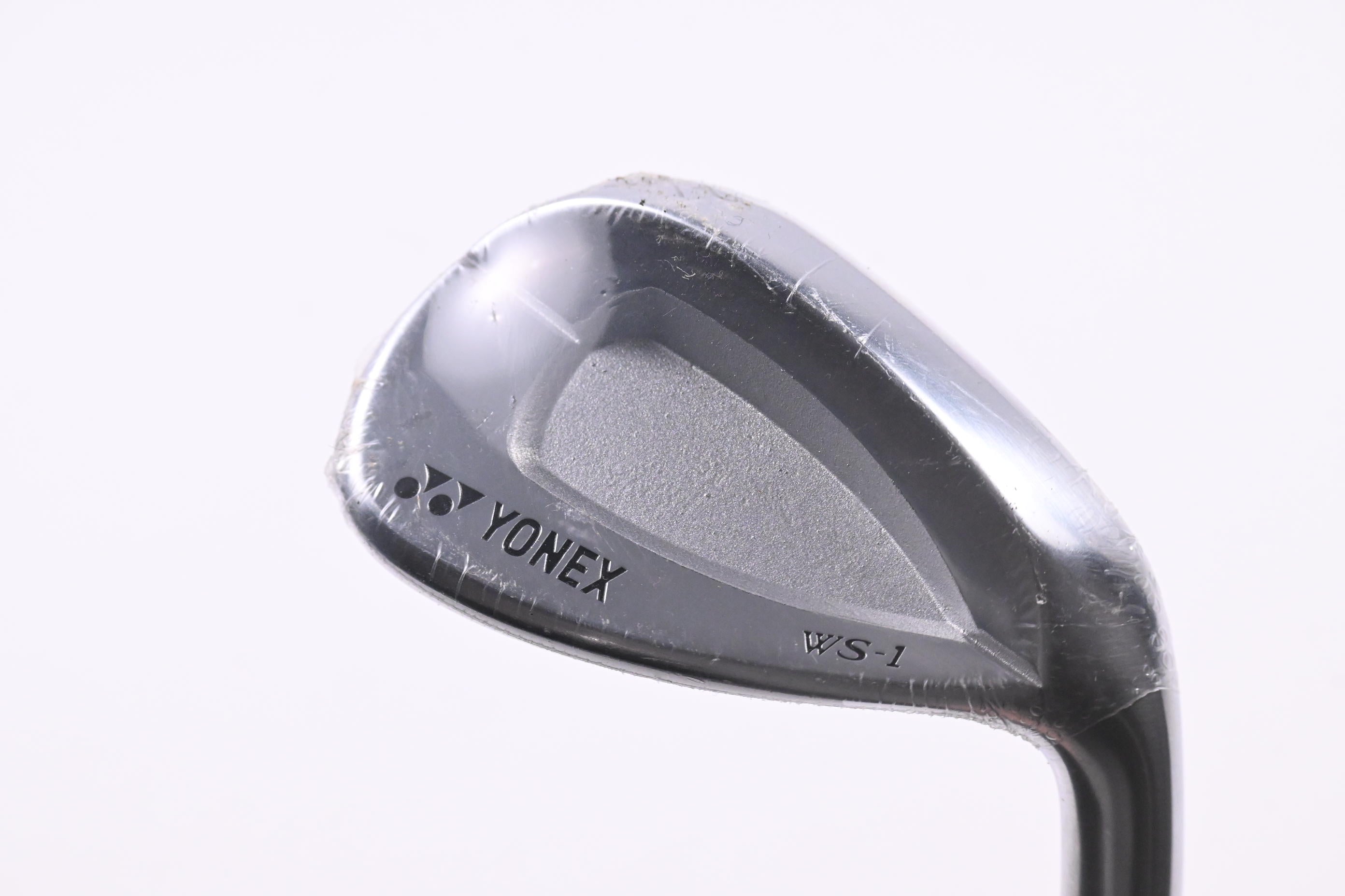 Ladies Yonex EZone WS-1 Gap Wedge / 52 Degree / Ladies Flex Yonex YW-50 Shaft