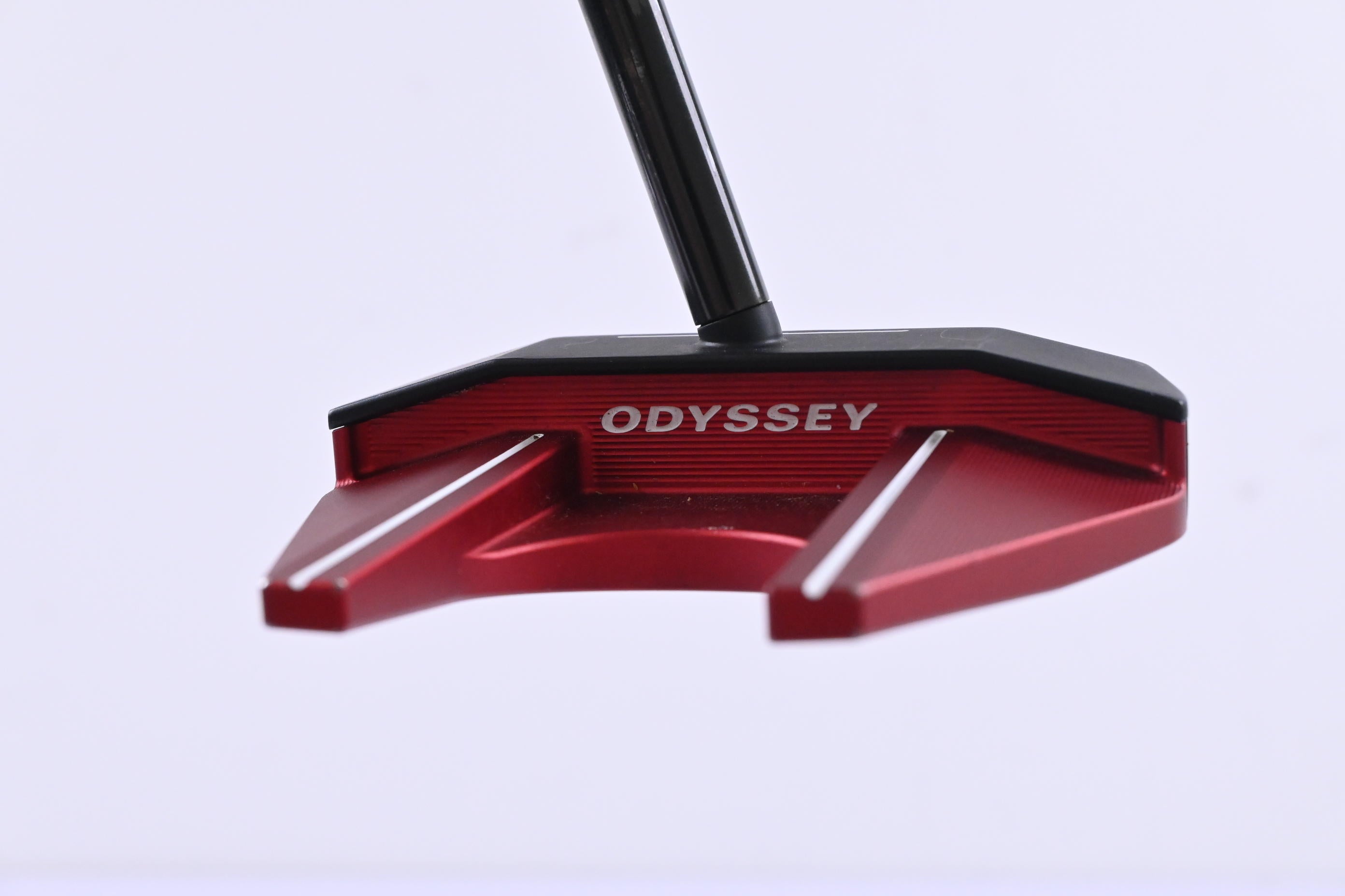 Odyssey Square 2 Square Tri-Hot #7 Putter / 34 Inch