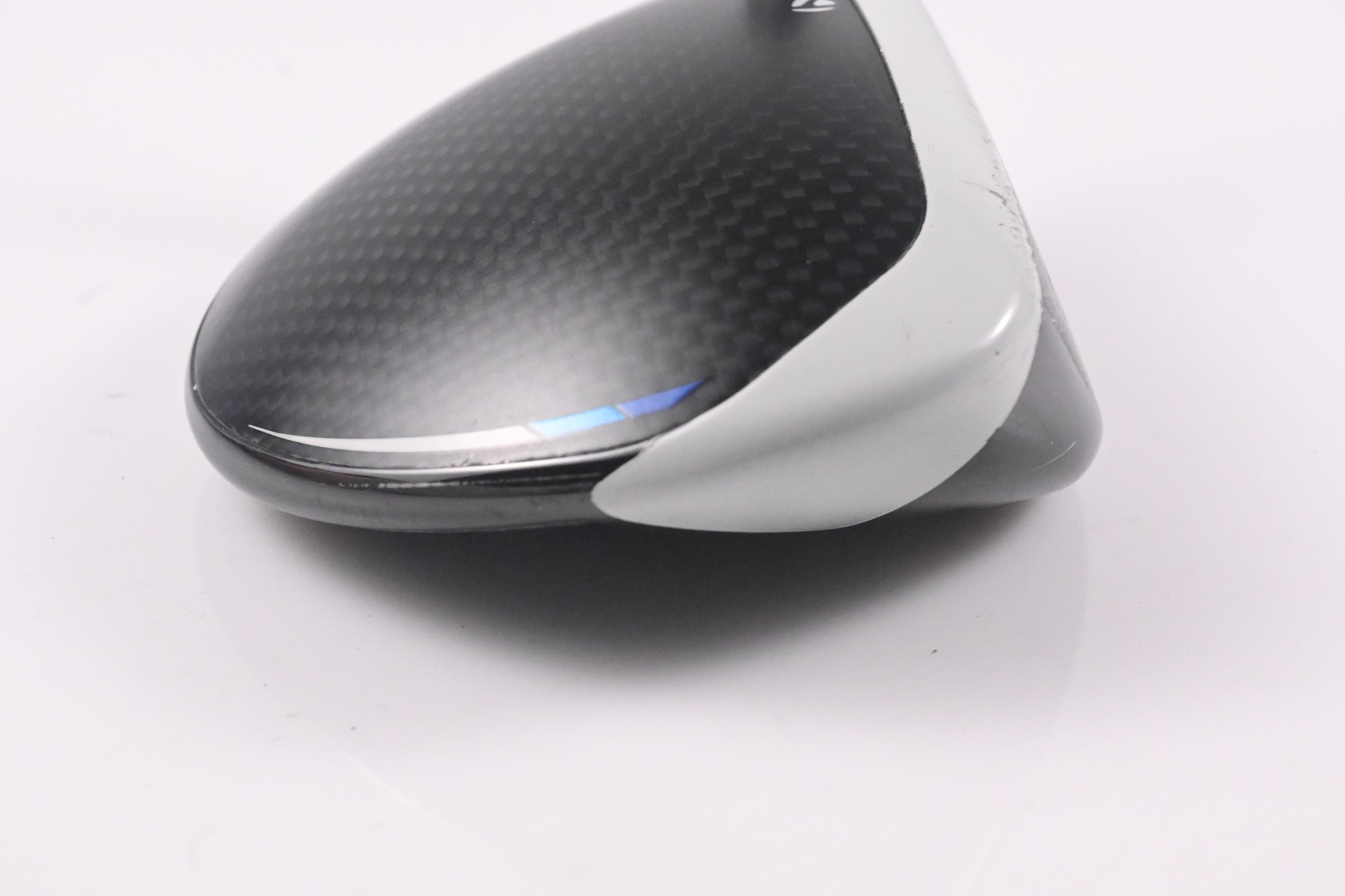 Ladies Taylormade SIM2 Max #5 Wood / 18 Degree / Ladies Flex Aldila NV 45 Shaft