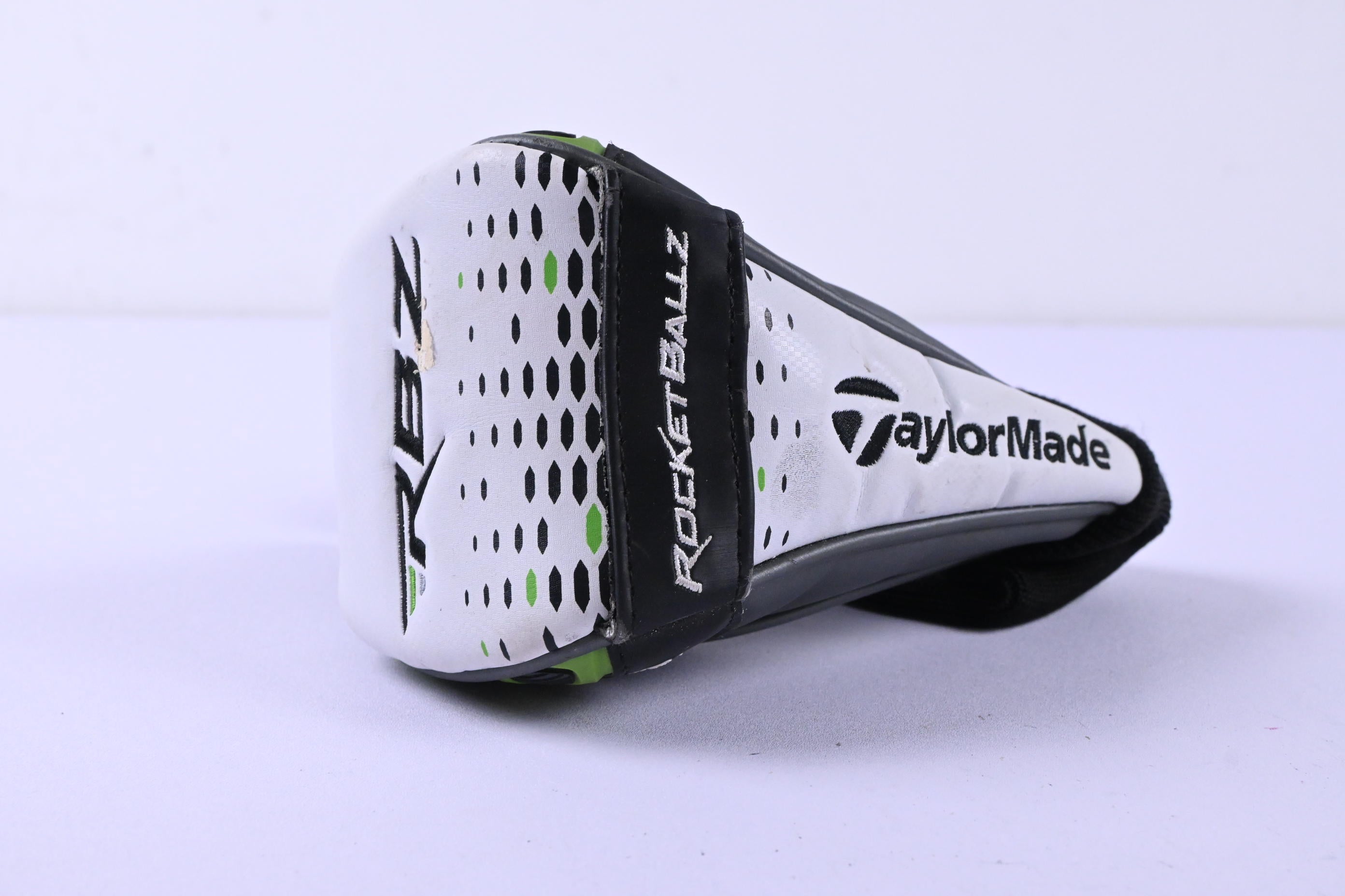 Ladies Taylormade RBZ #4 Hybrid / 22 Degree / Ladies Flex Taylormade RBZ 55