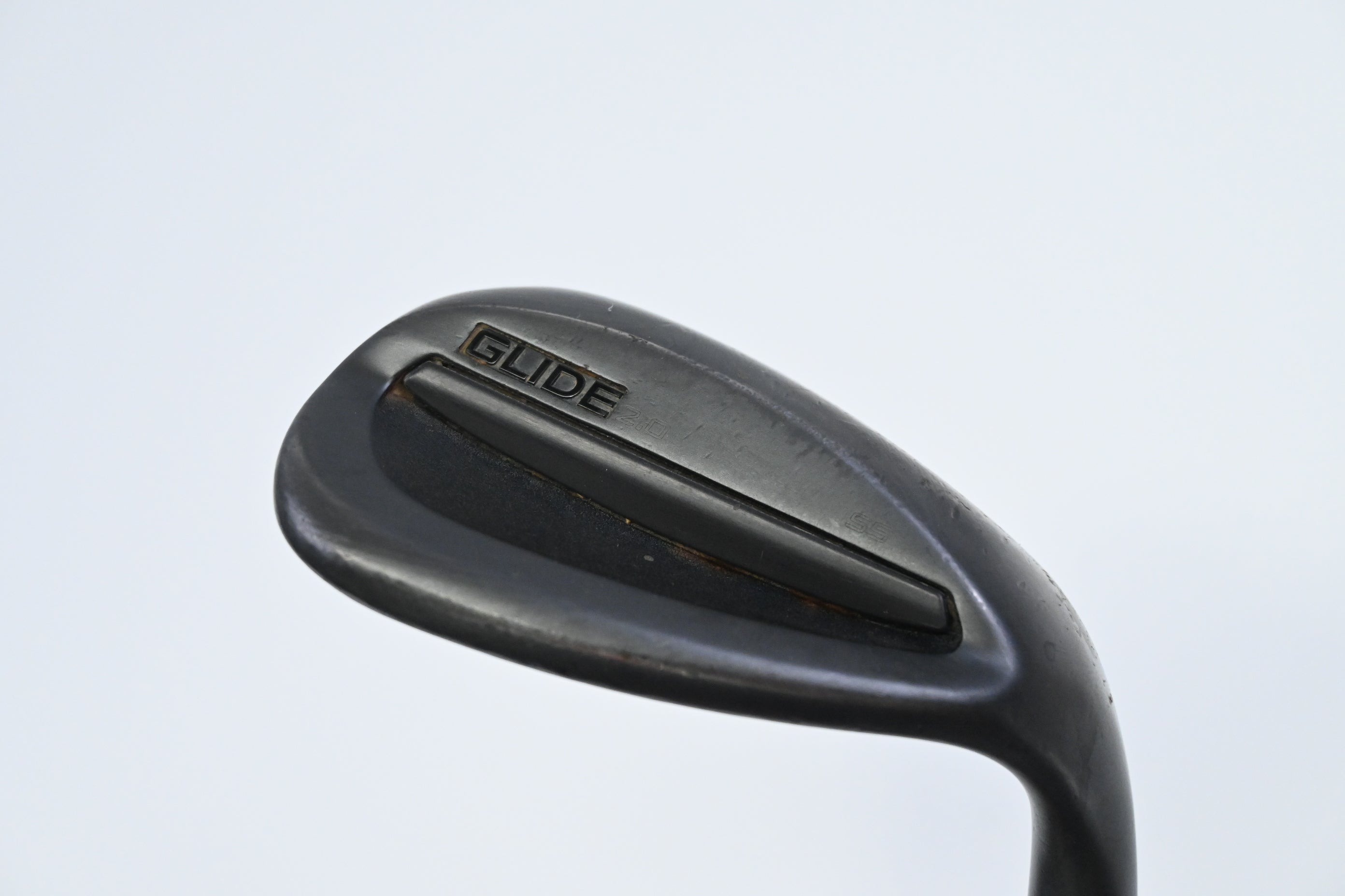 Ping Glide 2.0 Lob Wedge / 60 Degree / Black Dot / Wedge Flex Ping AWT 2.0