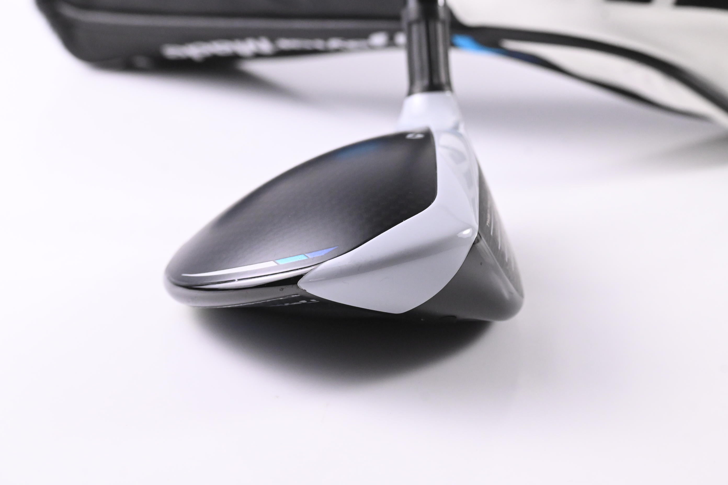 Taylormade SIM2 Max #5 Wood / 18 Degree / Stiff Flex Ventus Blue 6 Shaft