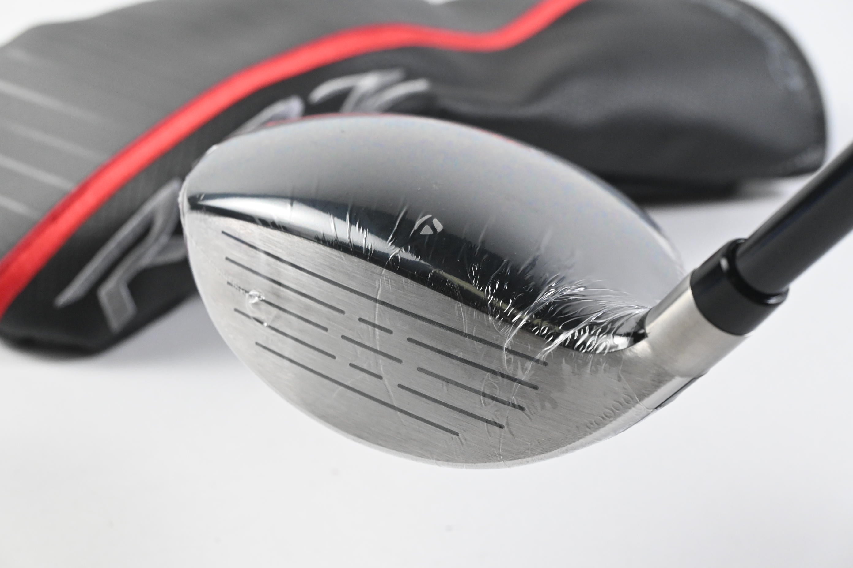 Taylormade RBZ #3 Wood / 15 Degree / Regular Flex Taylormade RBZ 55 Shaft