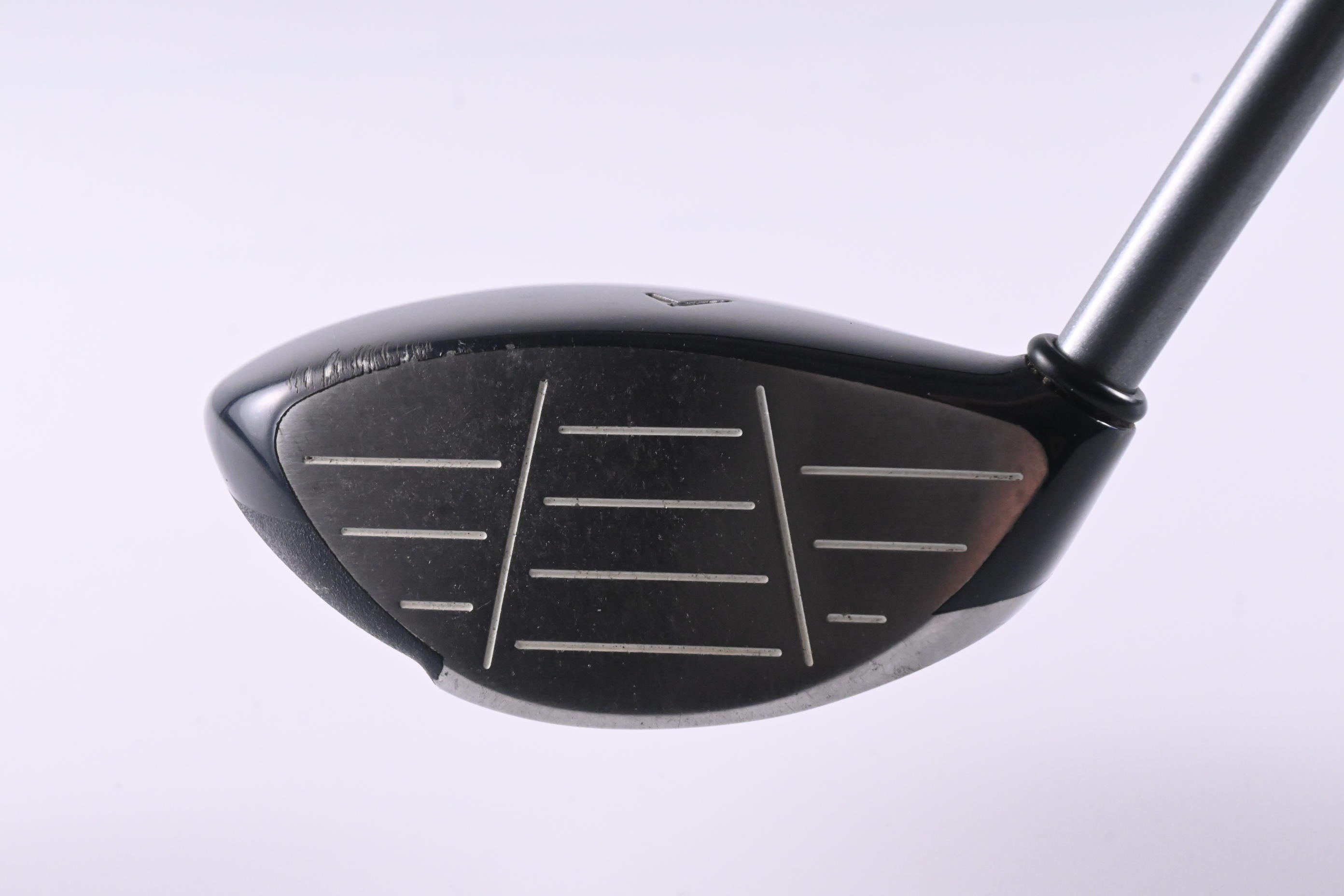 Callaway Steelhead Plus #3 Wood / 15 Degree / Regular Flex Callaway Shaft