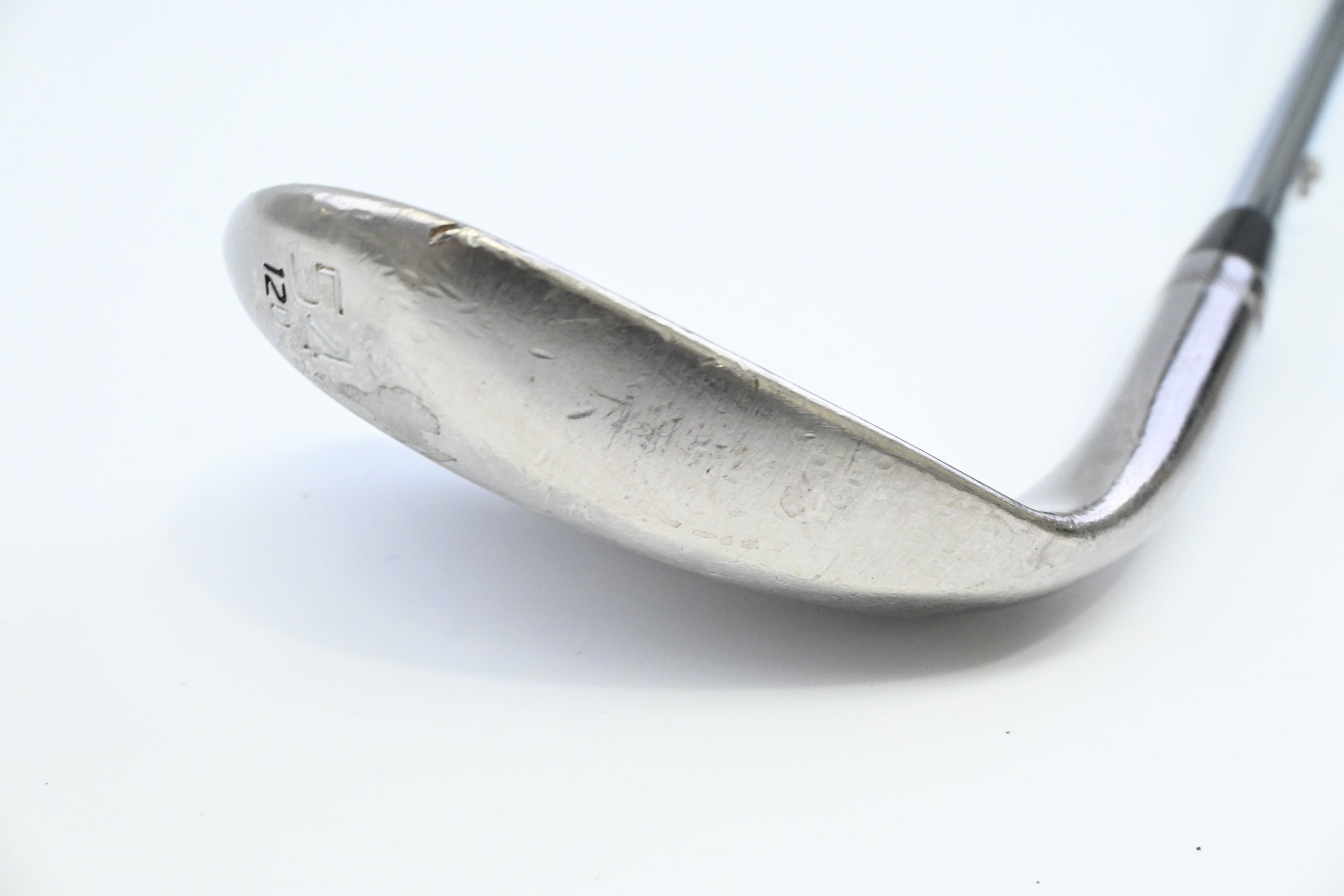Titleist Vokey SM9 Sand Wedge / 54 Degree / Stiff Flex NS Pro Modus3 Tour 105