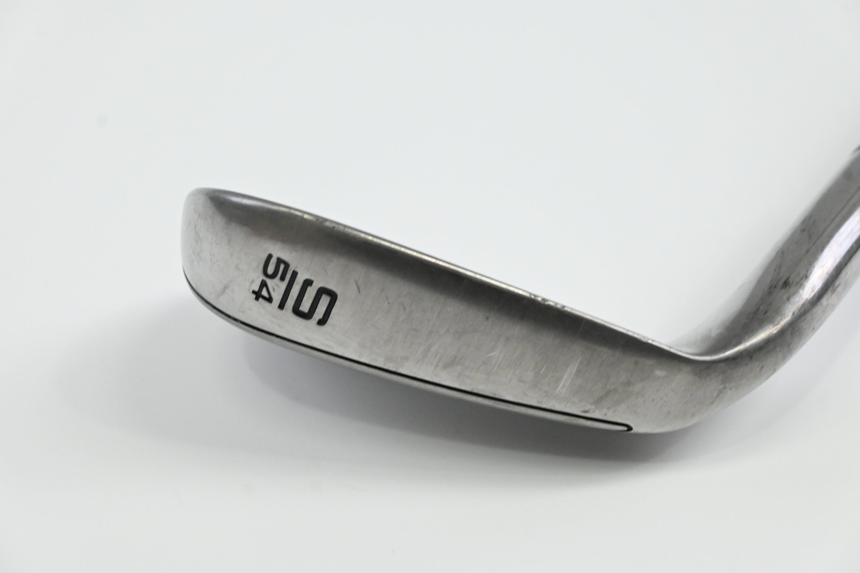 Callaway Paradym Ai Smoke Sand Wedge / 54 Degree / Senior Flex Cypher 50