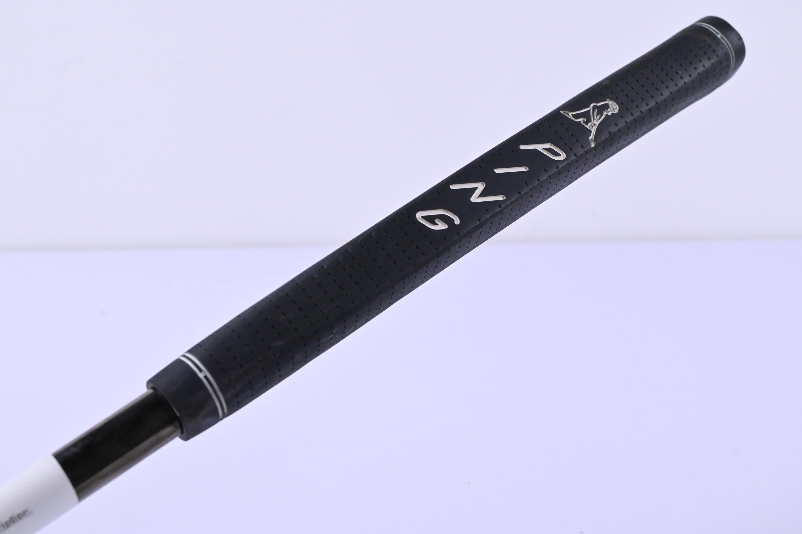 Ping 2021 CA 70 Putter / Black Dot / 34 Inch