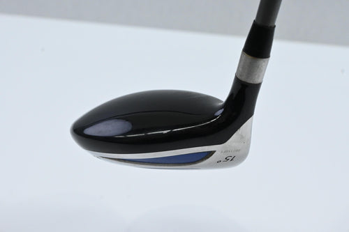 Left Hand Ping G5 #3 Wood / 15 Degree / Regular Flex Ping TFC 100 F