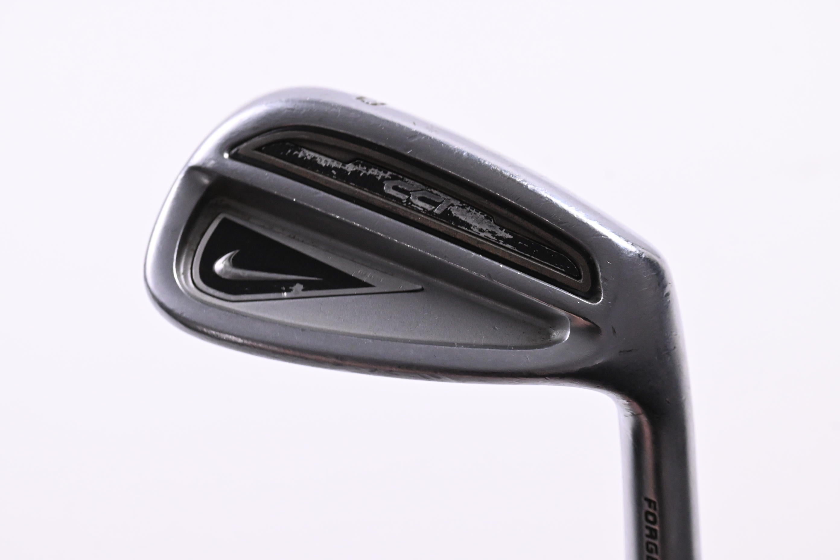 Nike CCi Forged Pitching Wedge / 47 Degree / Stiff Flex Dynamic Gold S300 Shaft