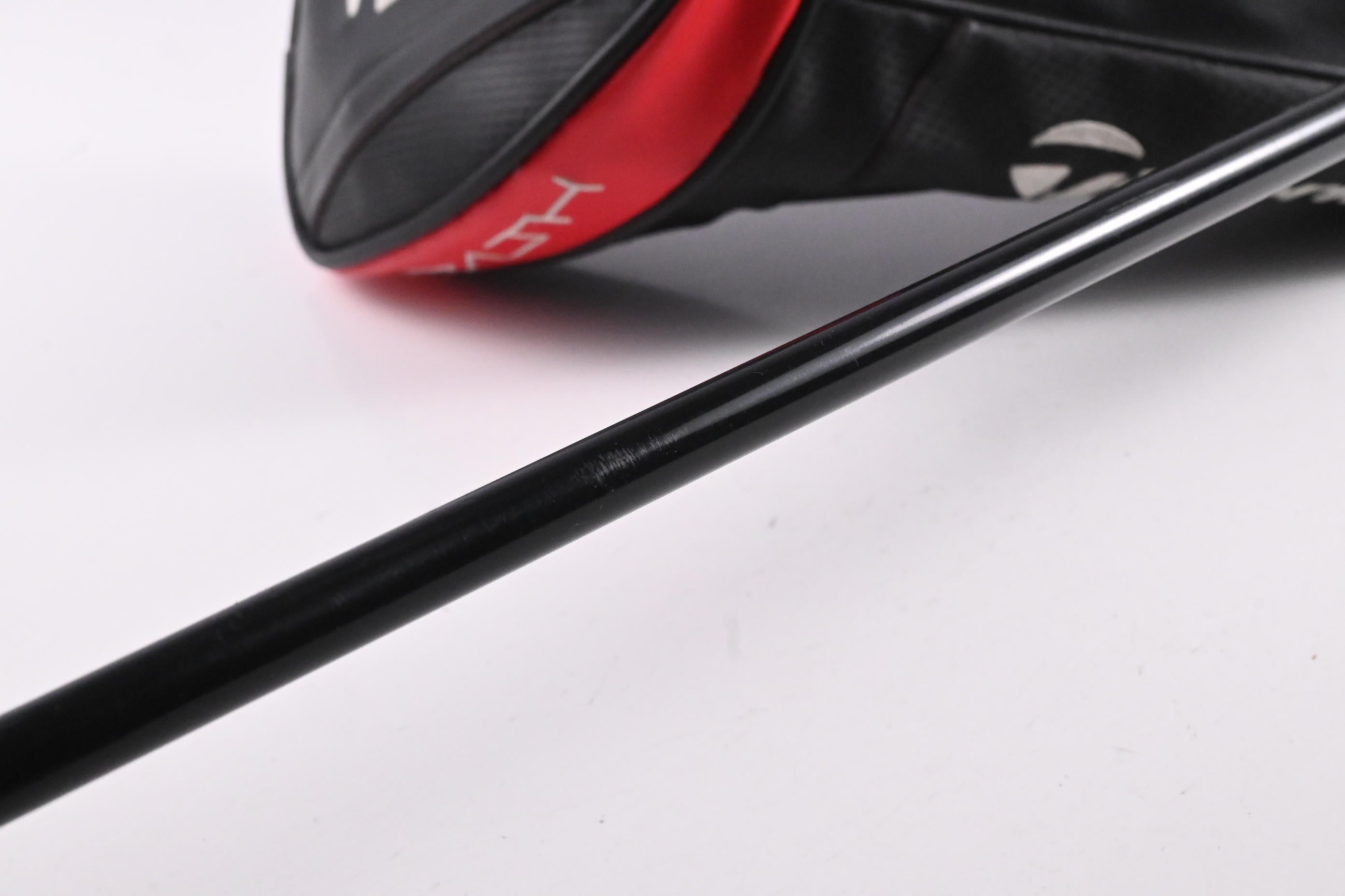 Taylormade Stealth Plus Driver / 9 Degree / Stiff Flex Kai'li White 60 Shaft