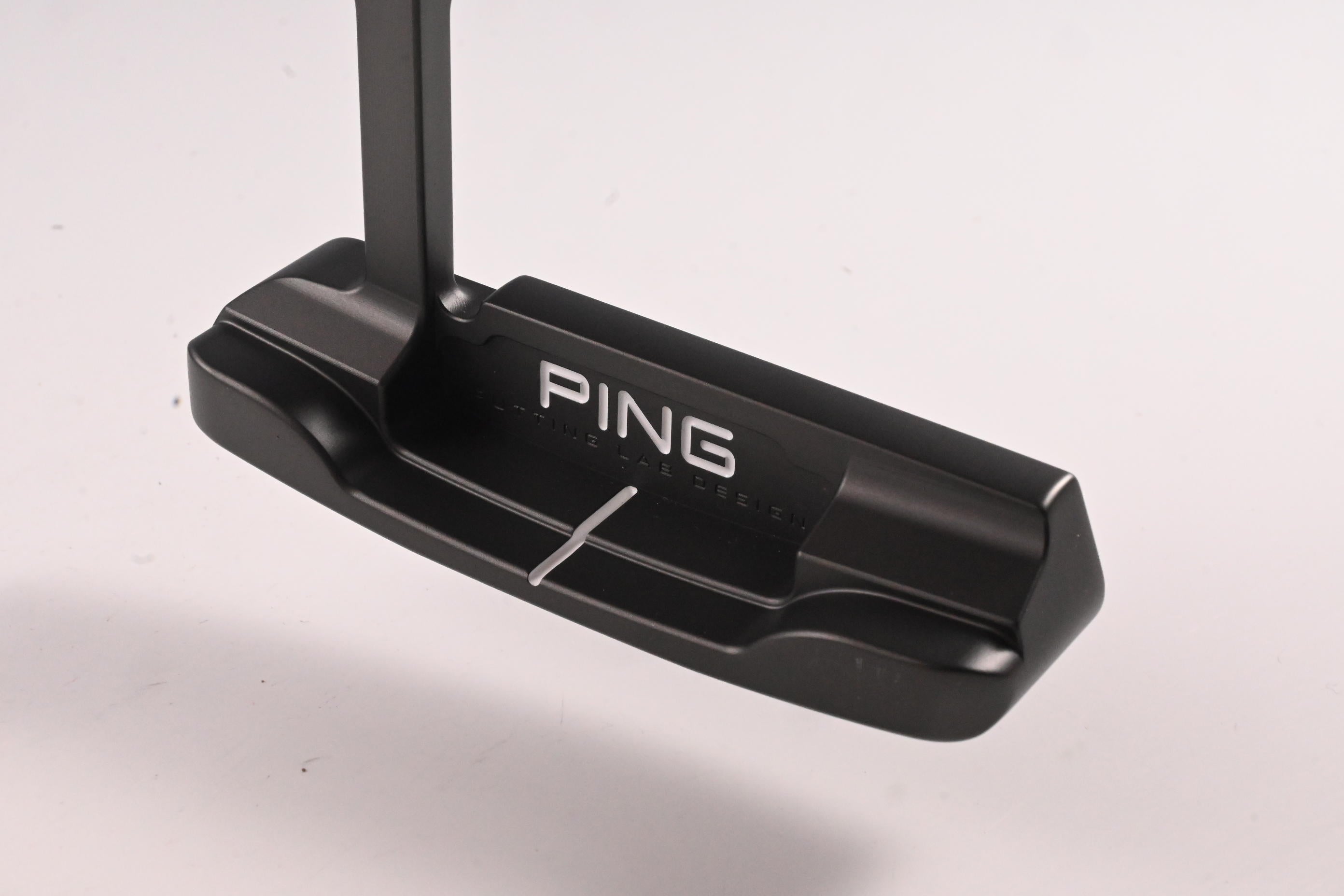 Ping PLD Milled Anser 2024 Putter / 34 Inch