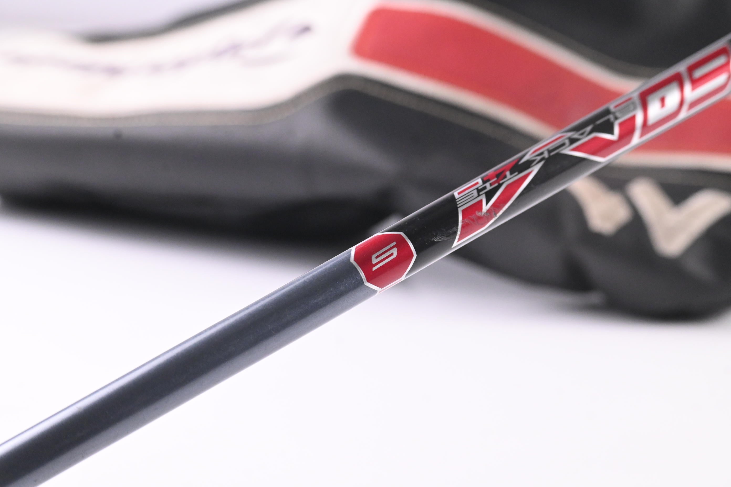 Taylormade M1 2016 Driver / 12 Degree / Stiff Flex Ozik Black Tie 60 Shaft