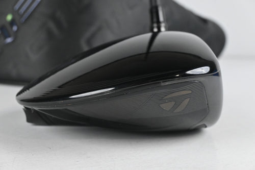 Taylormade Qi35 Max Designer Series Driver / 10.5 Degree / Regular Flex Tensei