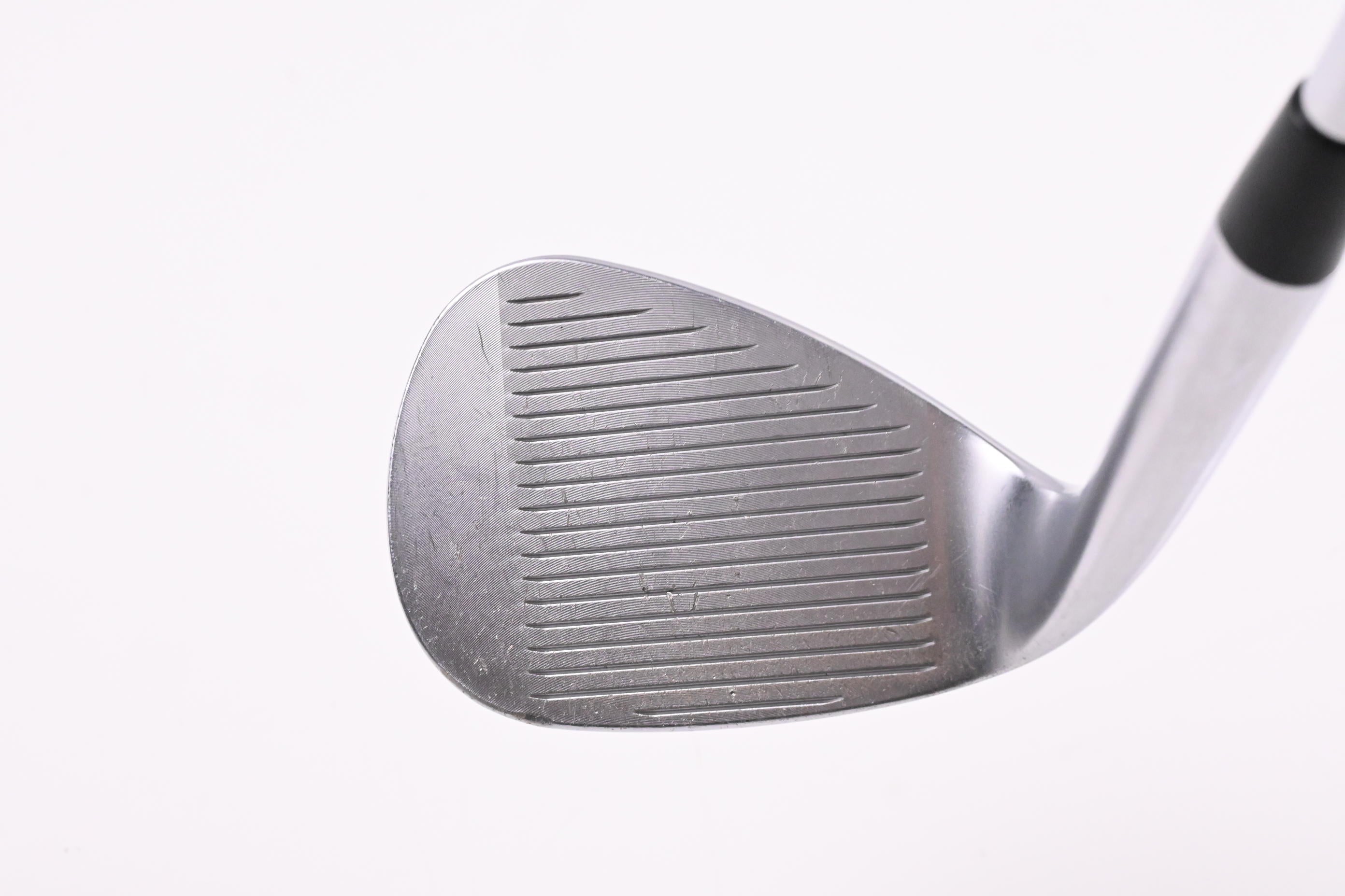 Ping Glide 3.0 Lob Wedge / 58 Degree / Black Dot / Stiff Flex Ping AWT 2.0 Shaft