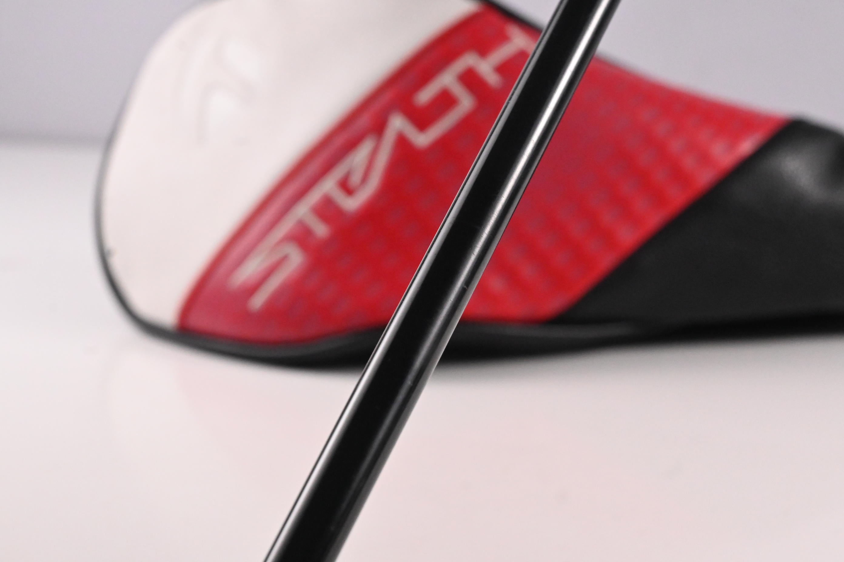 Taylormade Stealth 2 Plus Driver / 9 Degree / X-Flex Kai'Li White 70 Shaft