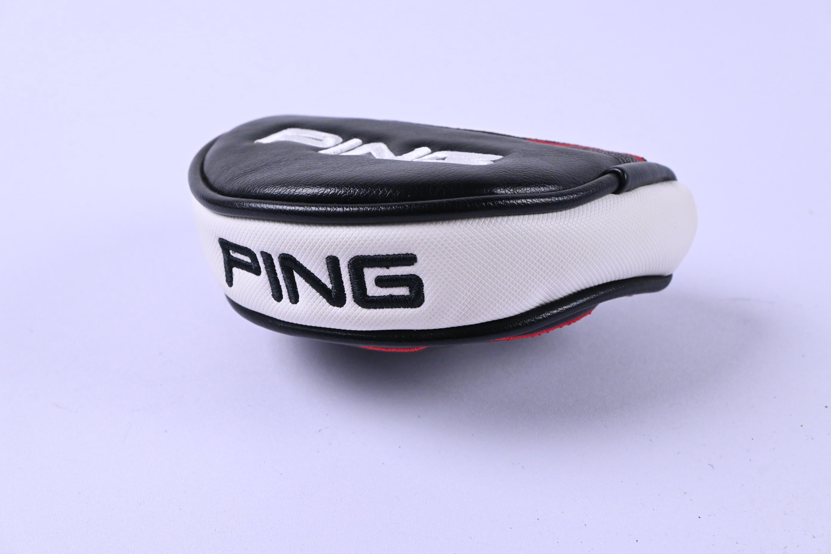 Ping 2021 CA 70 Putter / Black Dot / 34 Inch