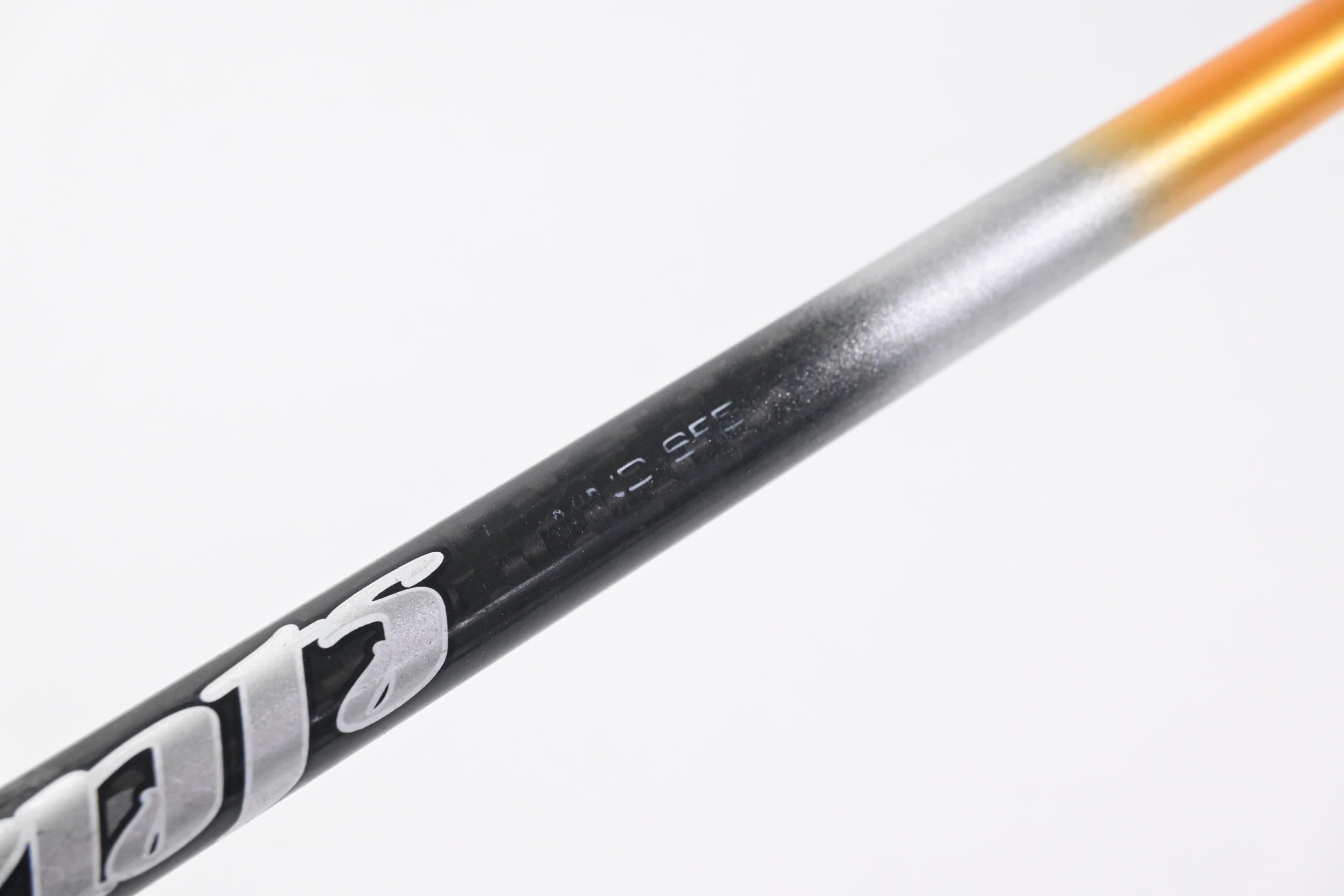 UST Mamiya Elements Wind 6F5 Driver Shaft / X-Flex / Callaway 2nd Gen