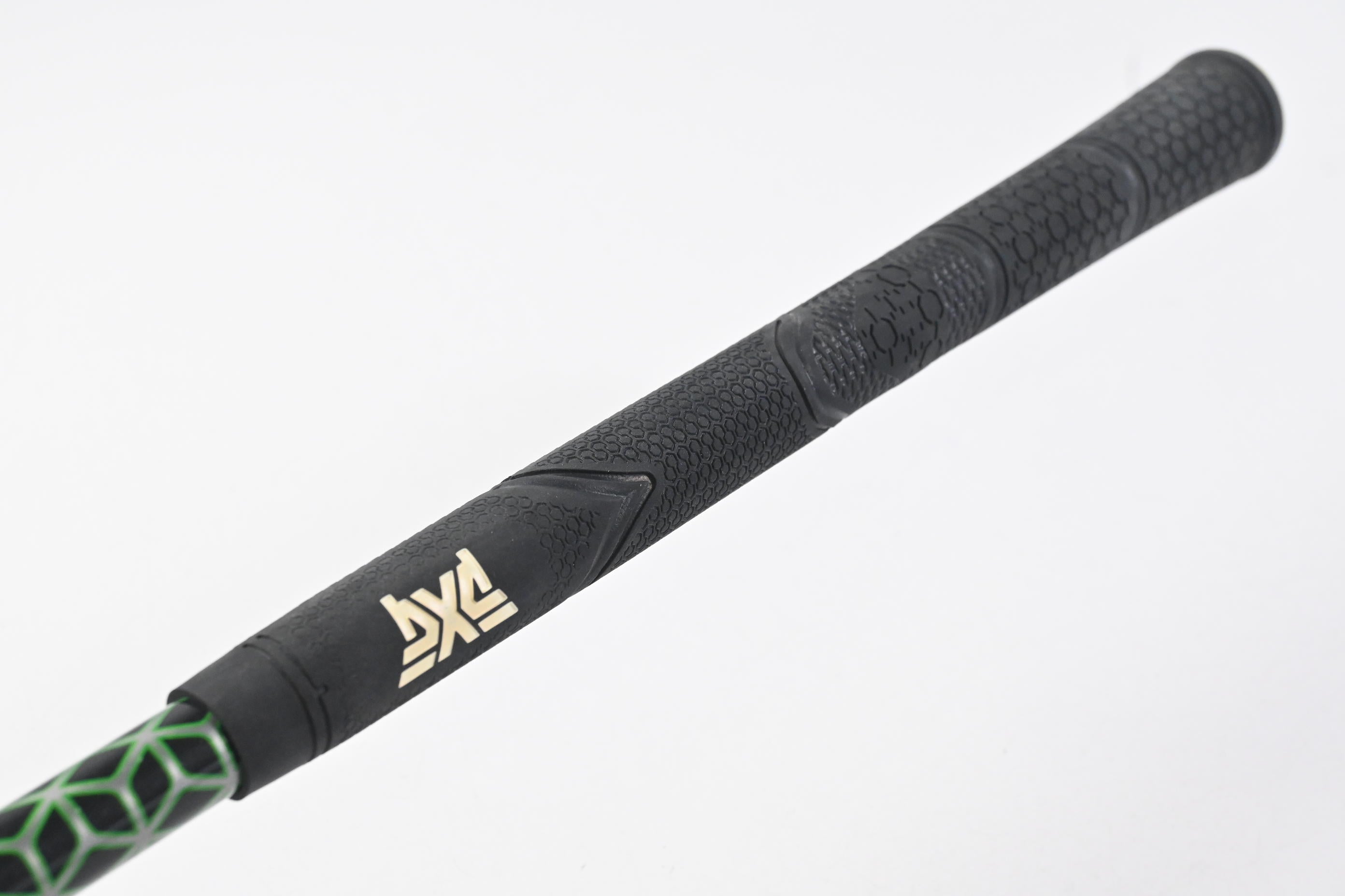 Project X Cypher 40 #5 Wood Shaft / Senior Flex / PXG
