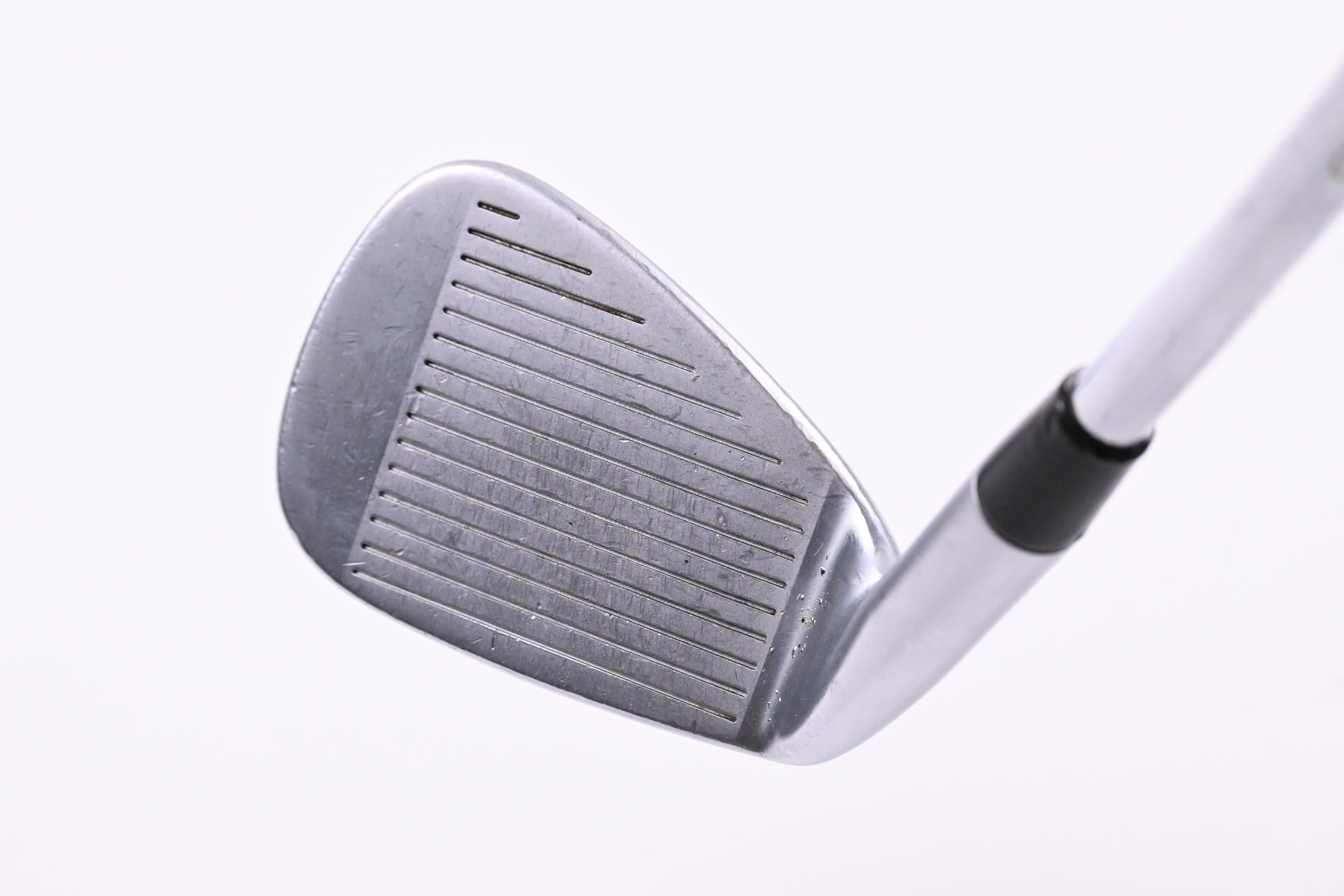 Nike CCi Forged Pitching Wedge / 47 Degree / Stiff Flex Dynamic Gold S300 Shaft