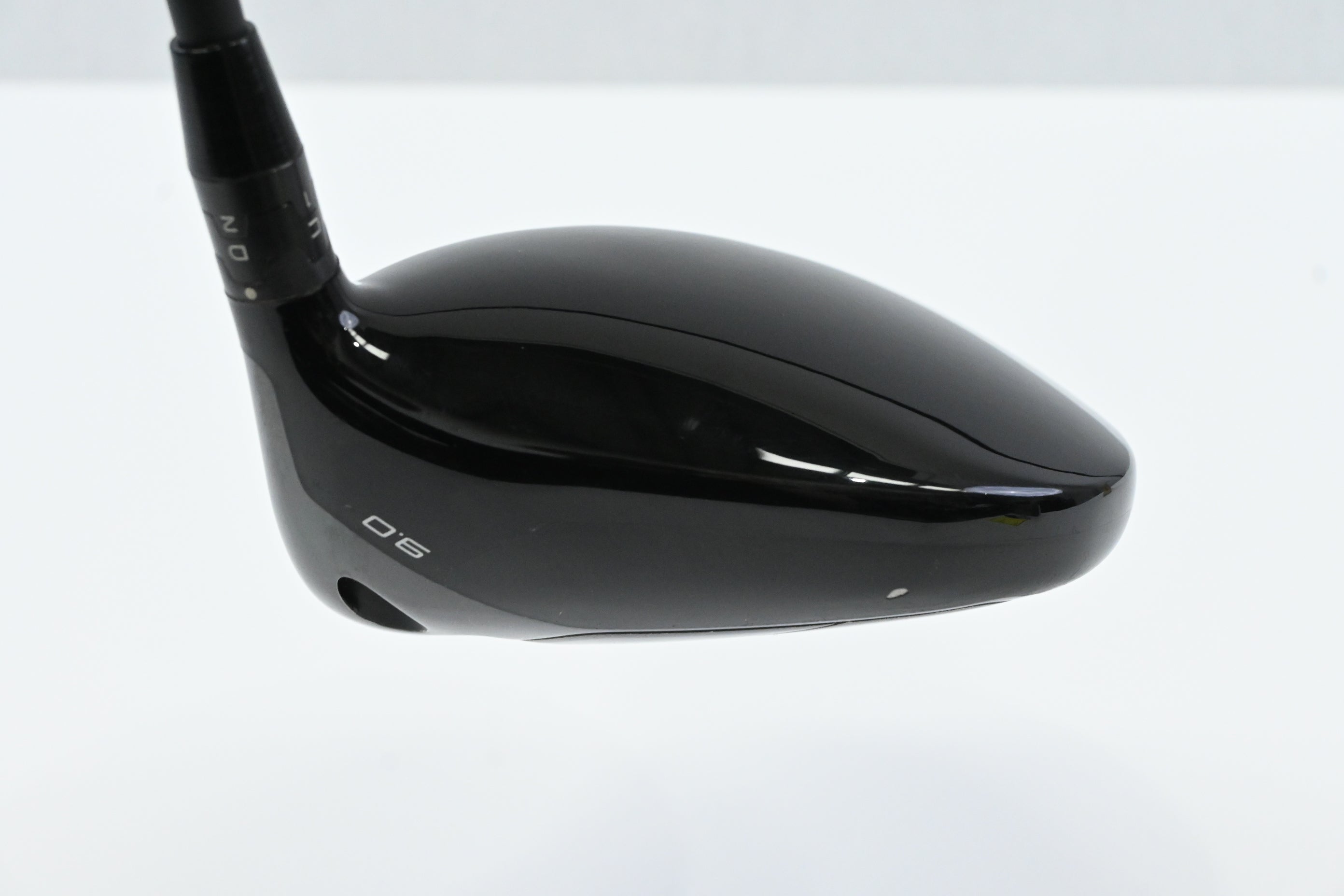Titleist GT3 Driver / 9 Degree / X-Flex Tensei 1K Black 65 Shaft