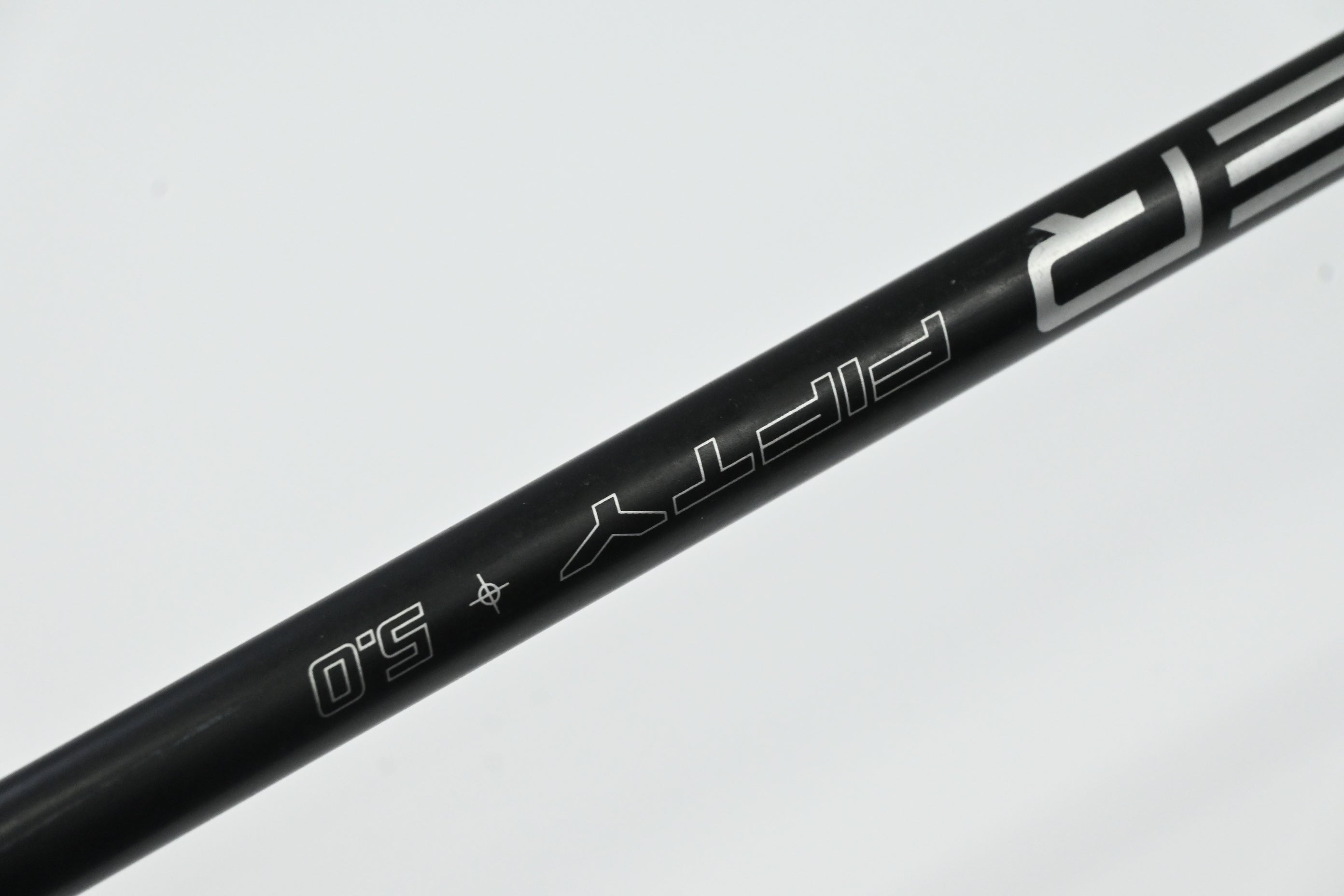 Callaway Paradym Ai Smoke Sand Wedge / 54 Degree / Senior Flex Cypher 50