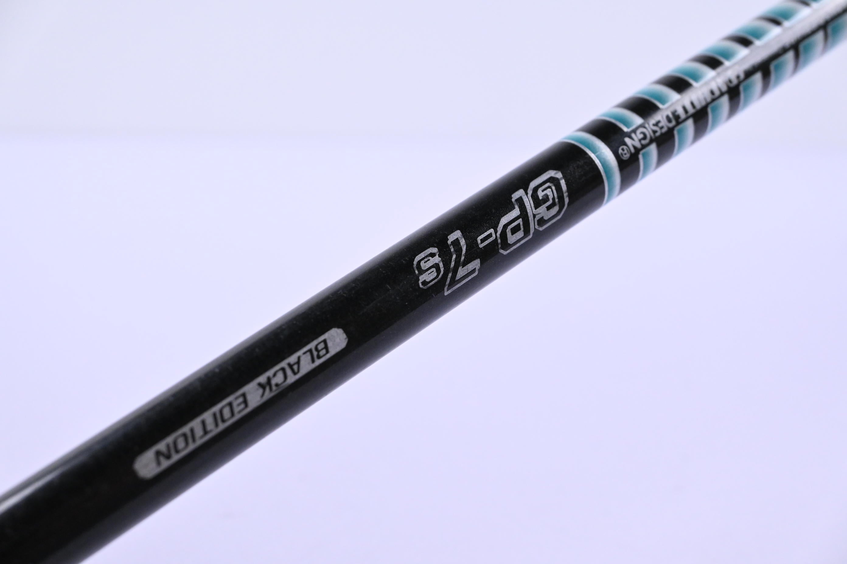 Callaway Epic Flash #3 Wood / 15 Degree / Stiff Flex Tour AD GP-7s Black Edition