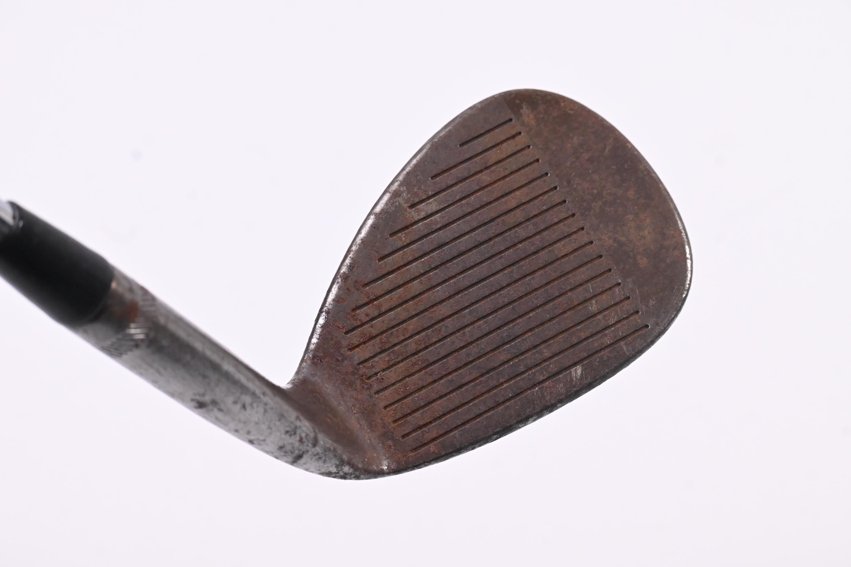 Left Hand Titleist Vokey Design Lob Wedge / 60 Degree / Wedge Flex Dynamic Gold